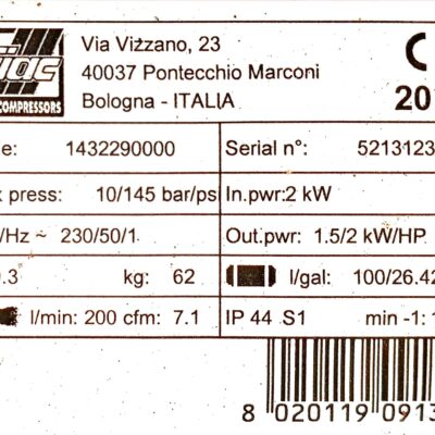 Pièce Marteau Premium