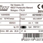 Pièce Compresseur Professionnel