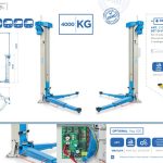 Produit Niveau laser Premium