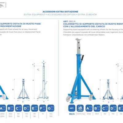 Pièce Projecteur Spécial