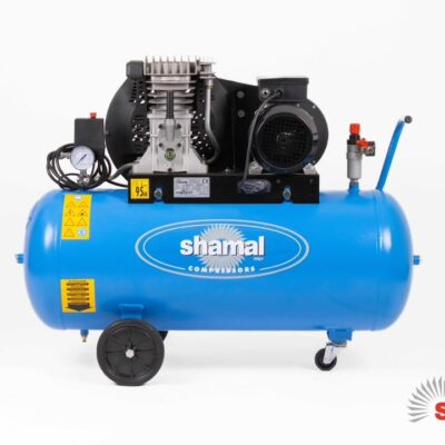 Compresseur 100L SHAMAL 3HP 220V