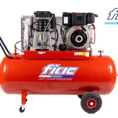 Compresseur 270Lt DIESEL FIAC 7HP