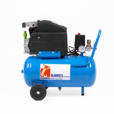 Compresseur 24LT FIAC 2HP 220V