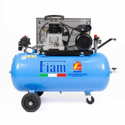 Compresseur 100L FIAC 2HP 220V