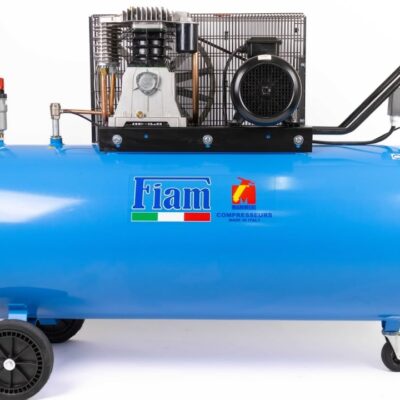 Compresseur 500L FIAC 5.5HP 380V