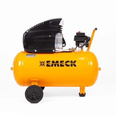 Compresseur 50L EMECK 2HP 220V