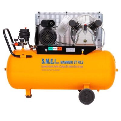 Compresseur 100L EMECK 2HP 220V
