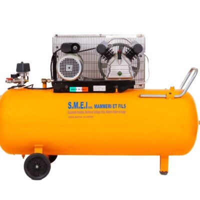 Compresseur 200L EMECK 3HP 220V