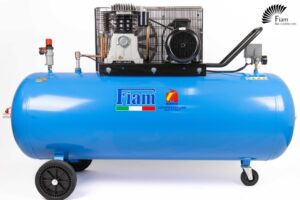 Compresseur d’air