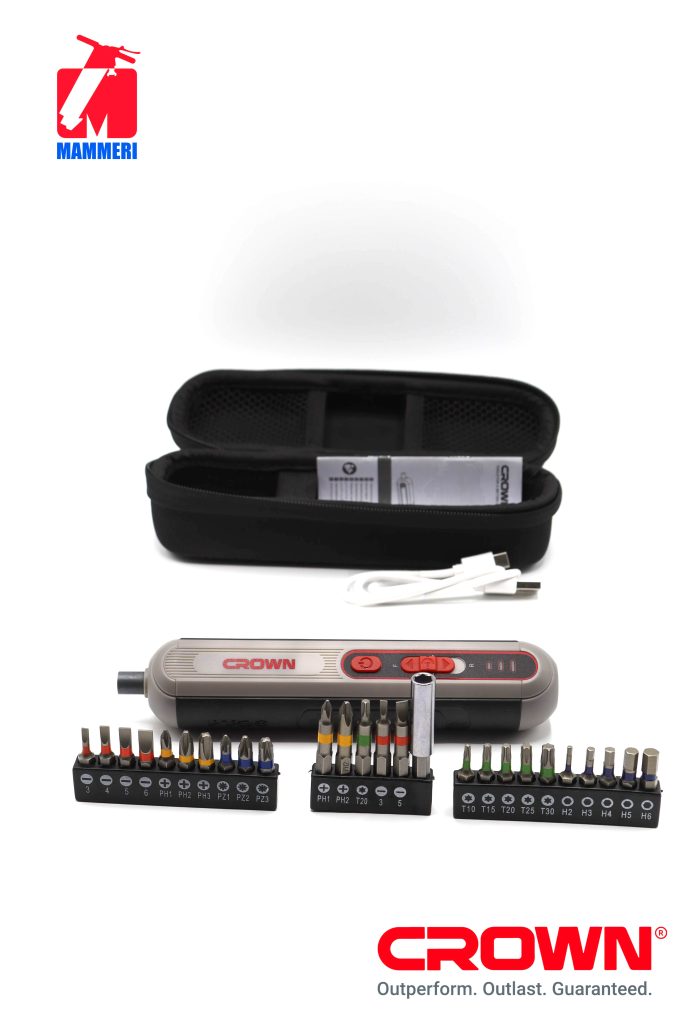 Ensemble Multimètre Premium