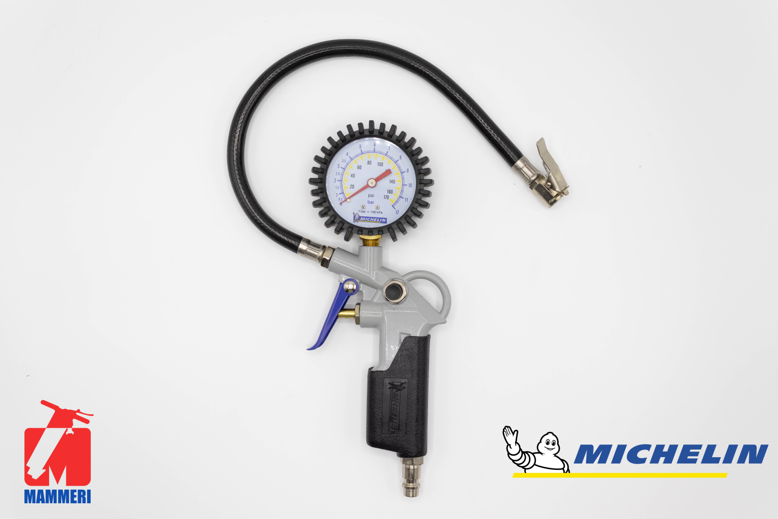 Outil Chargeur Spécial