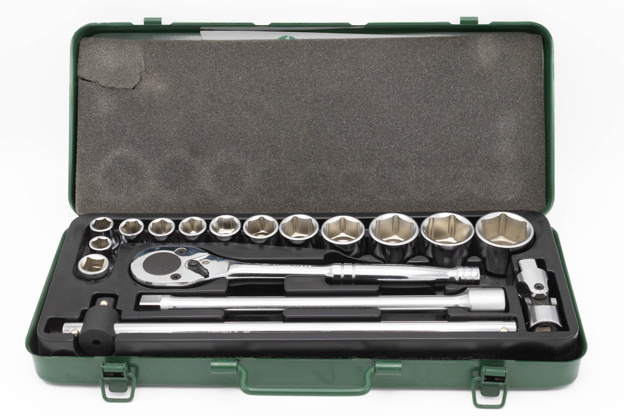 Ensemble Lampe portative Haute qualité