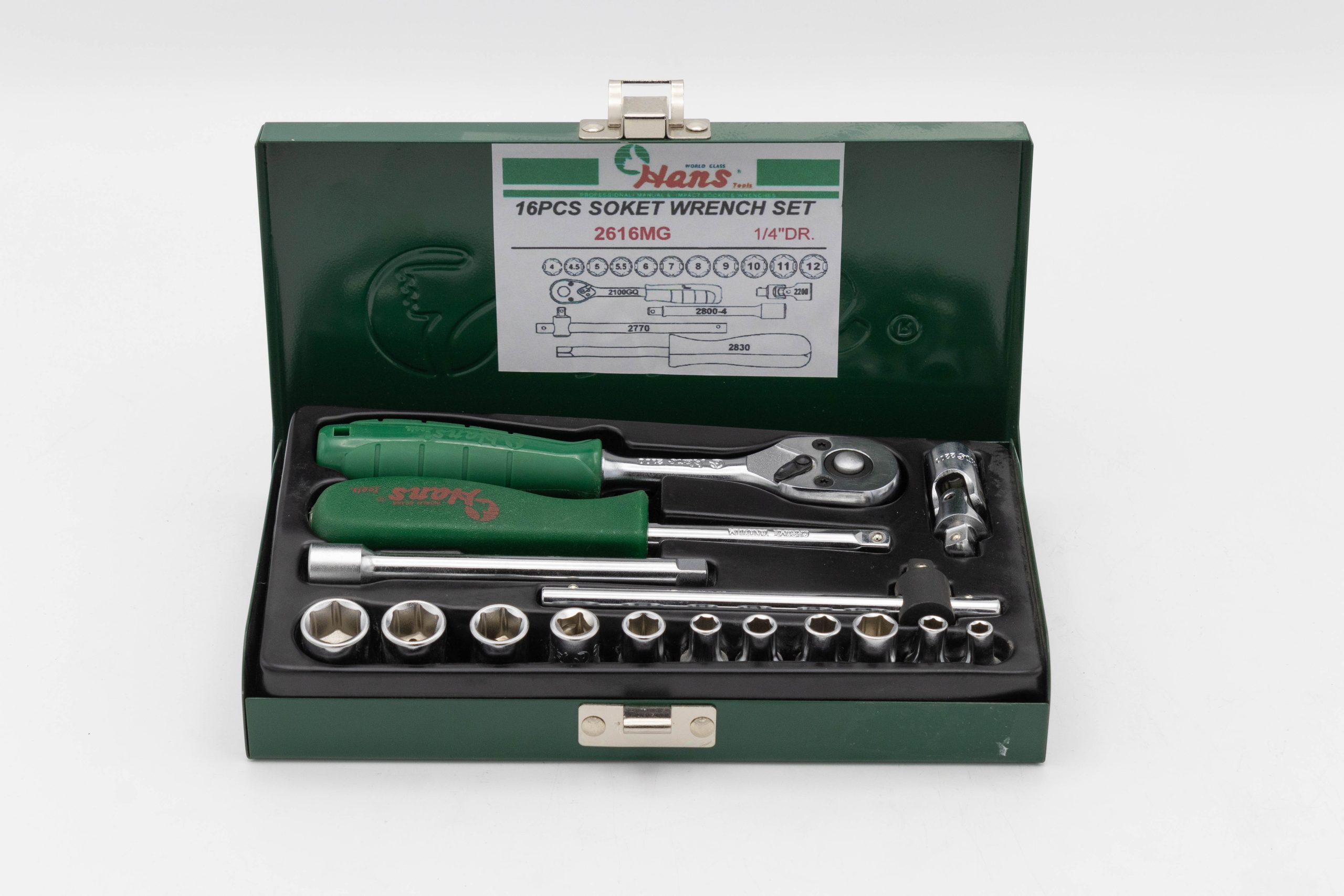 Kit Perceuse Spécial