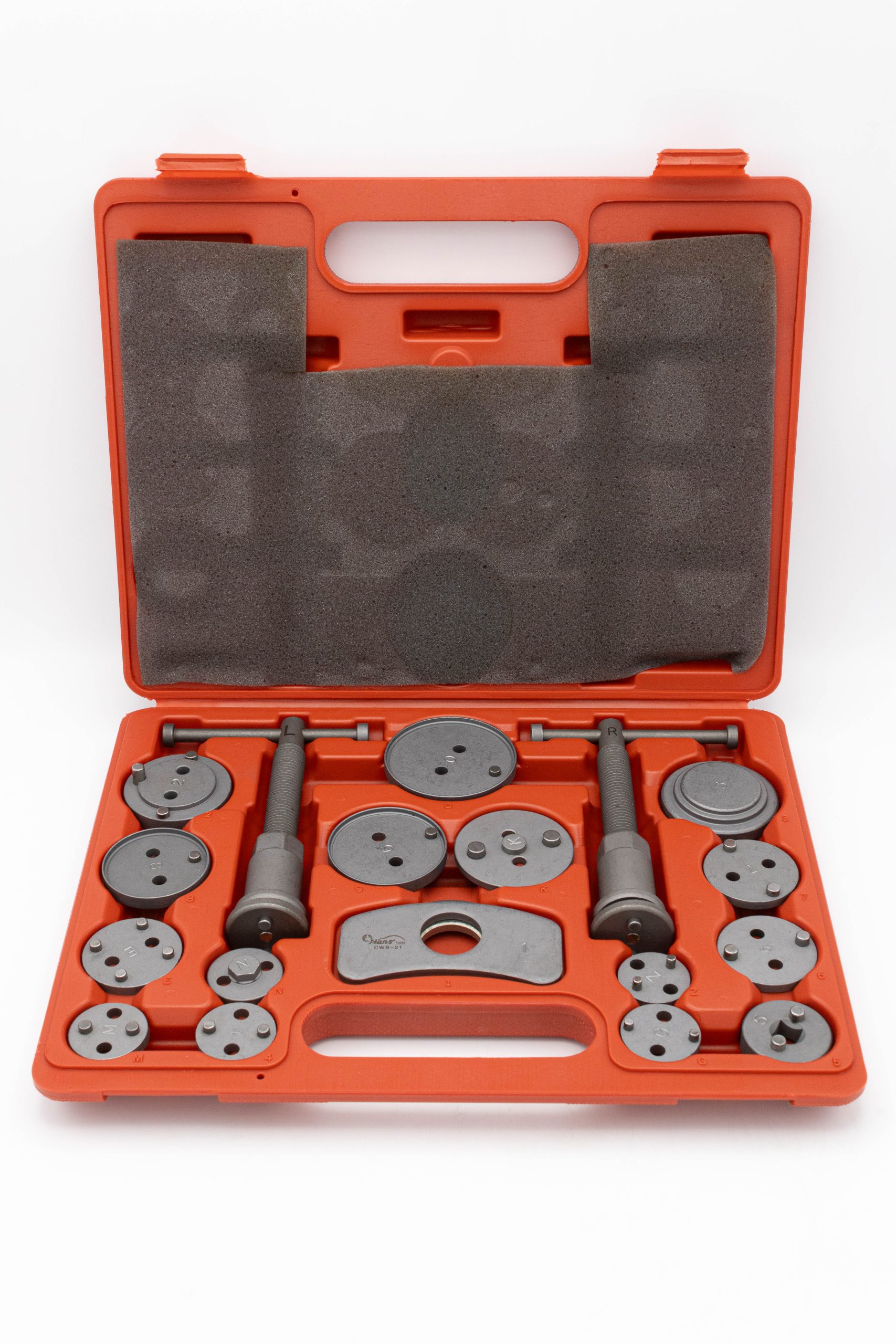 Ensemble Meuleuse Haute qualité