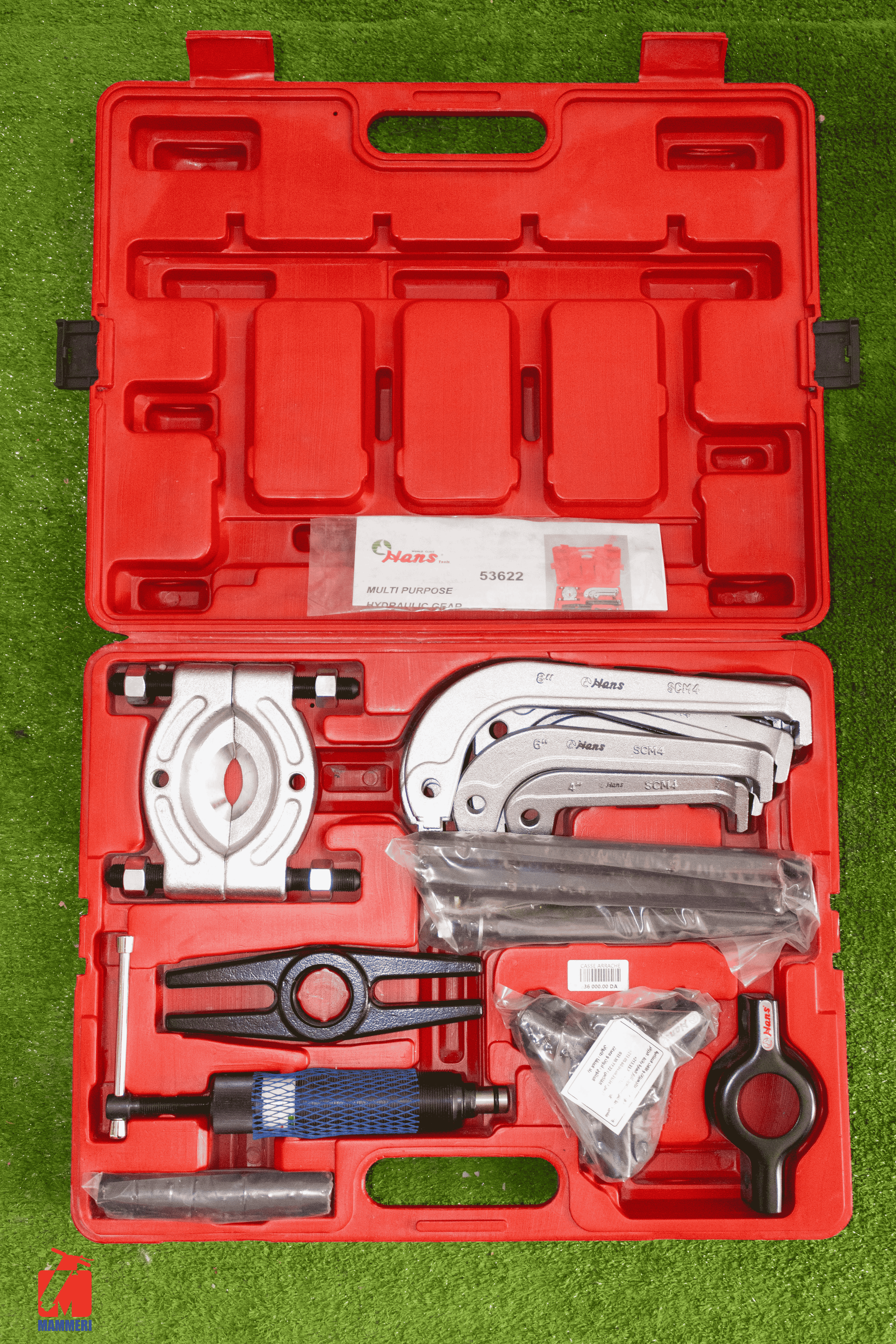 Outil Tournevis Premium