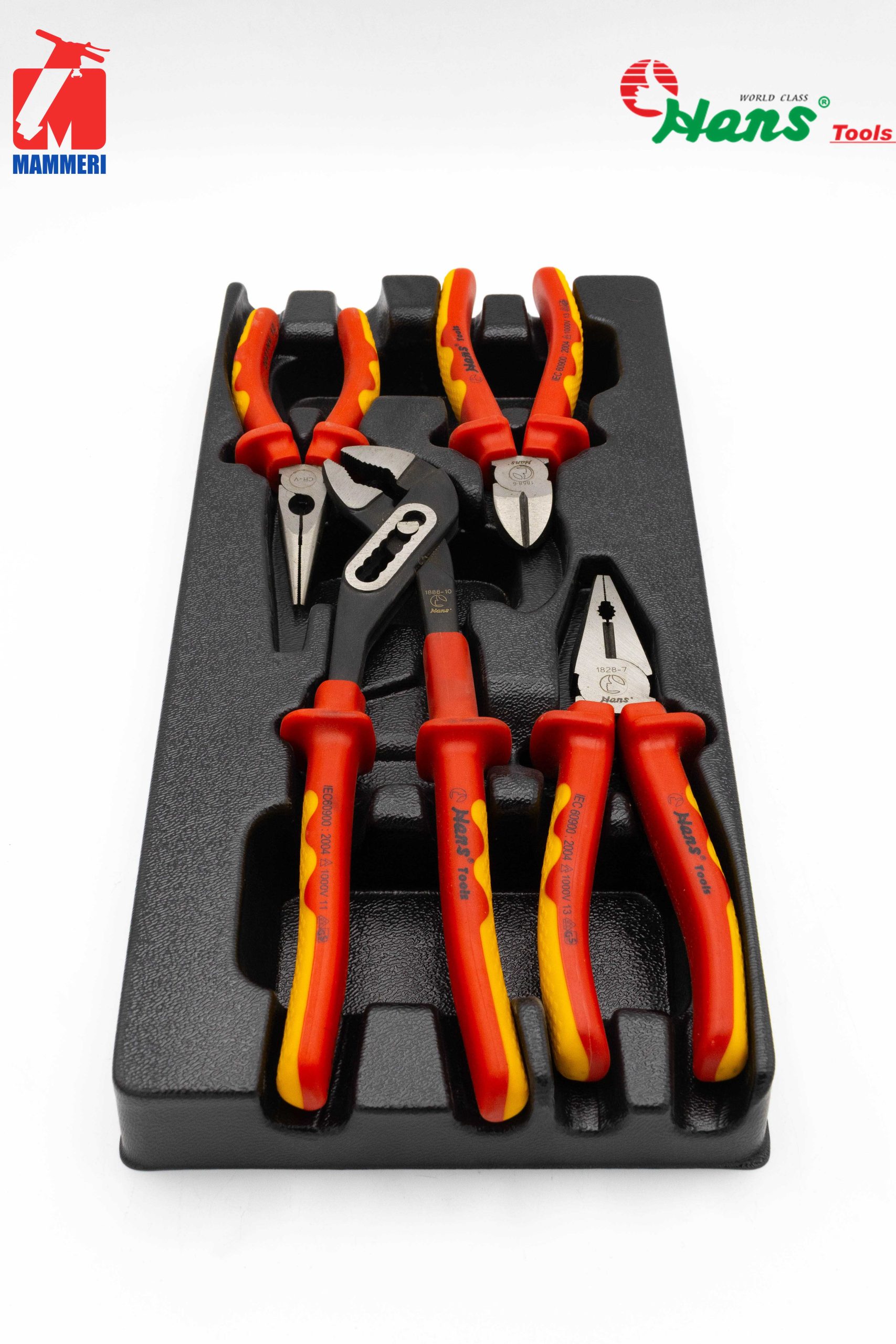 Appareil Coffret outils Haute qualité