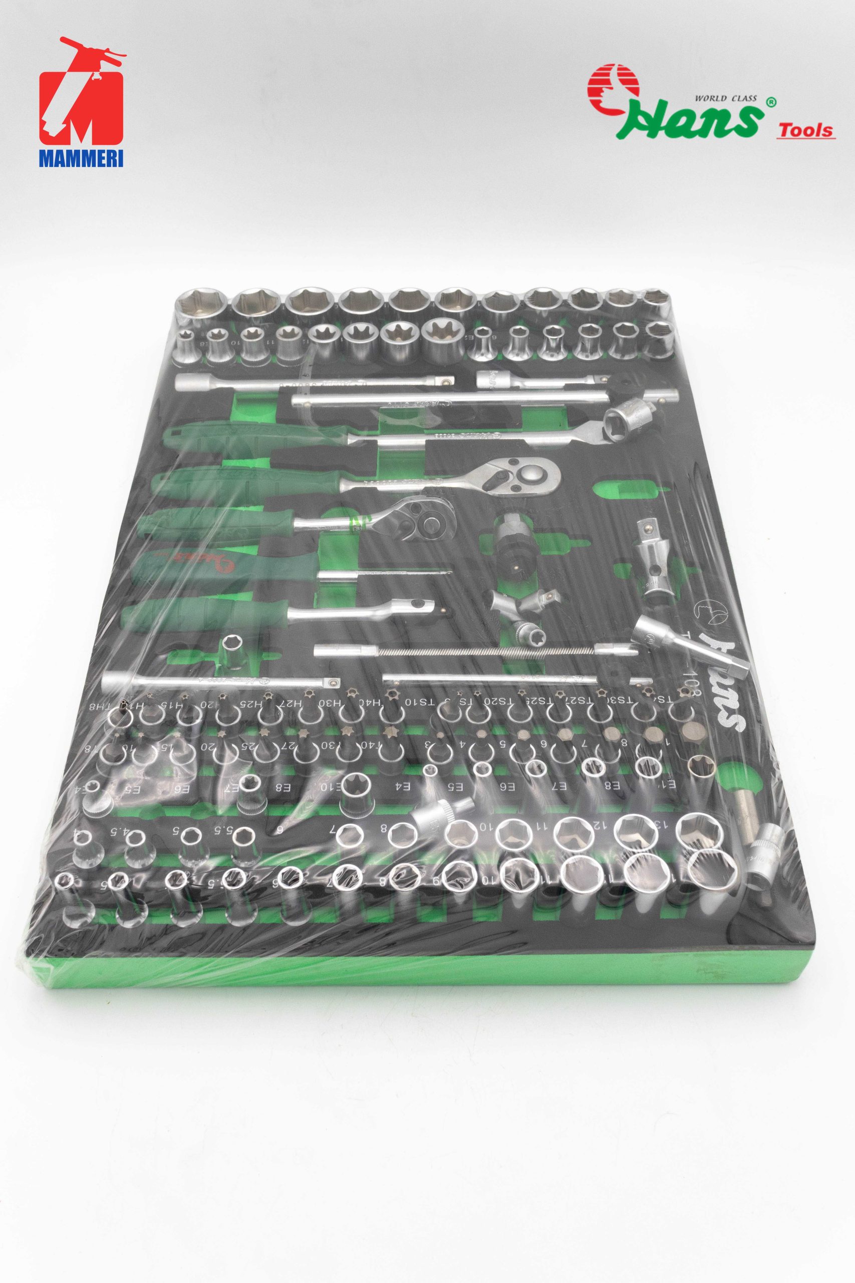 Pièce Coffret outils Économique