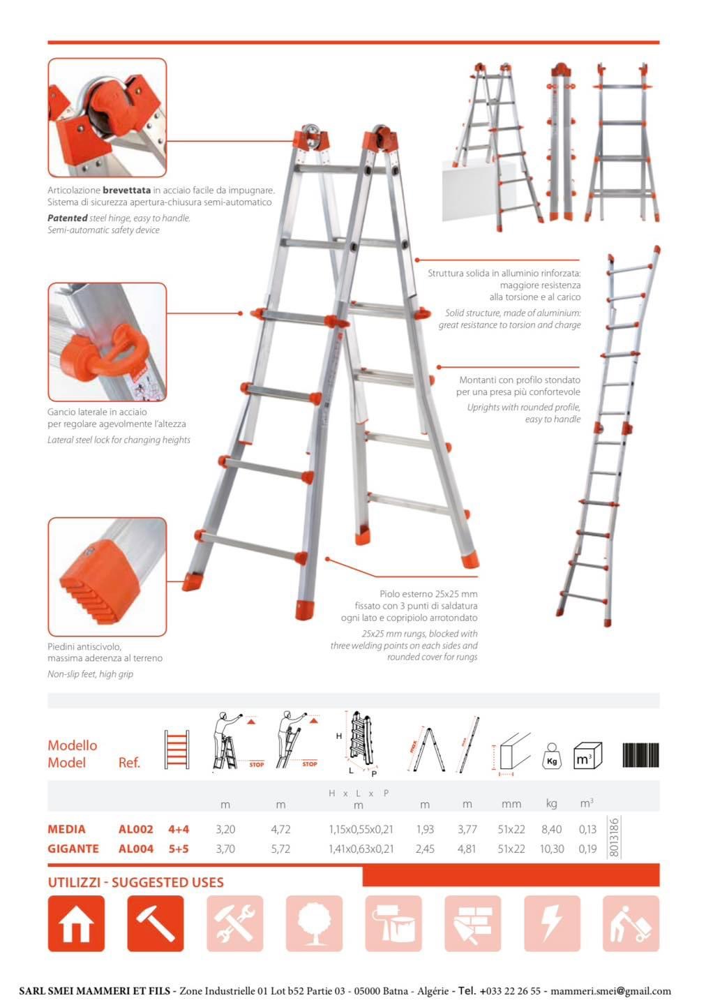 Appareil Projecteur Premium