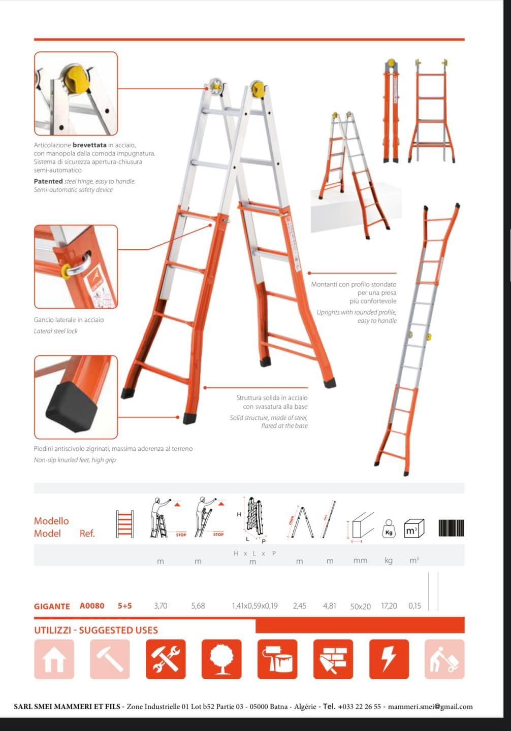 Kit Chargeur Haute qualité