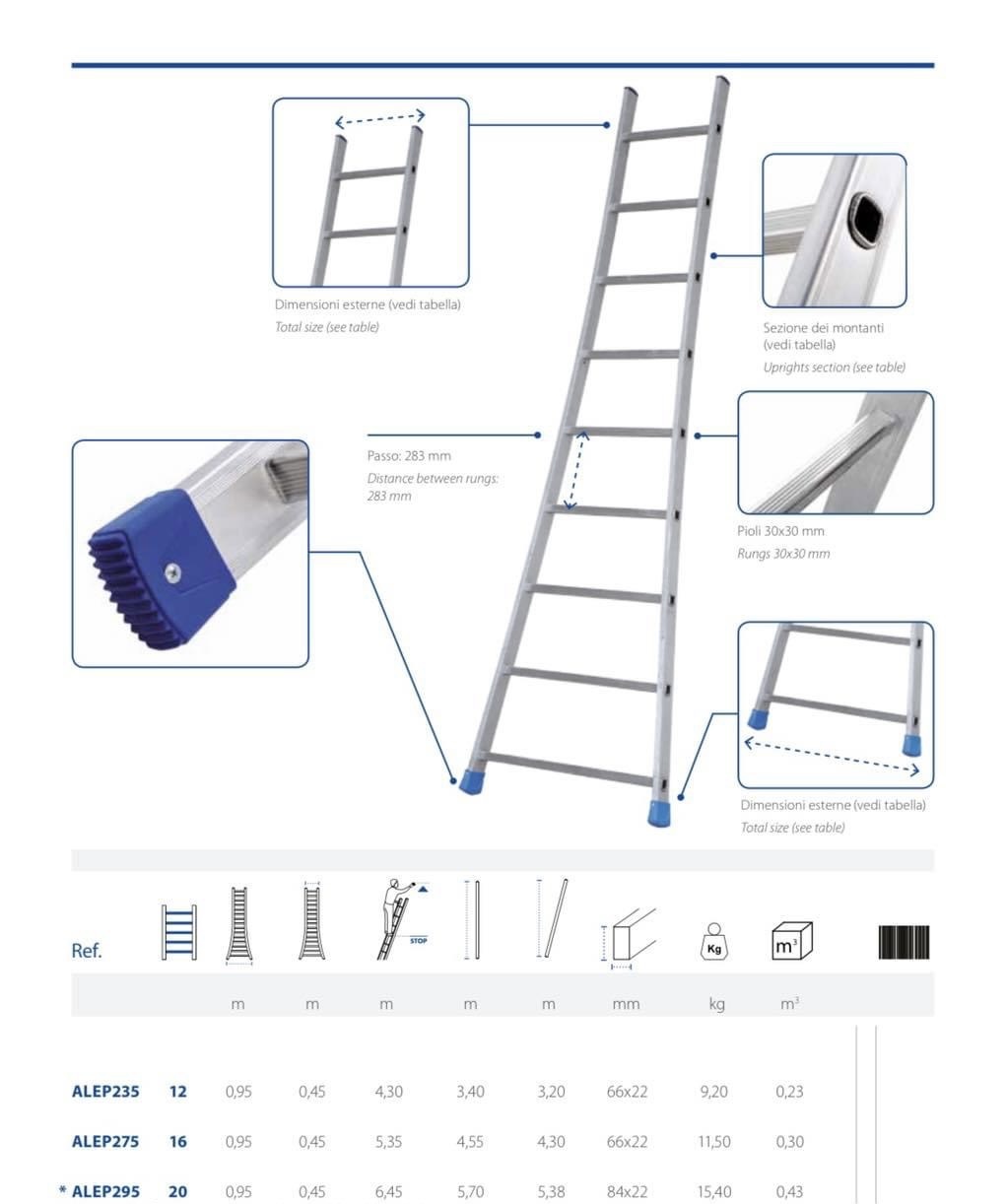 Kit Lampe portative Premium