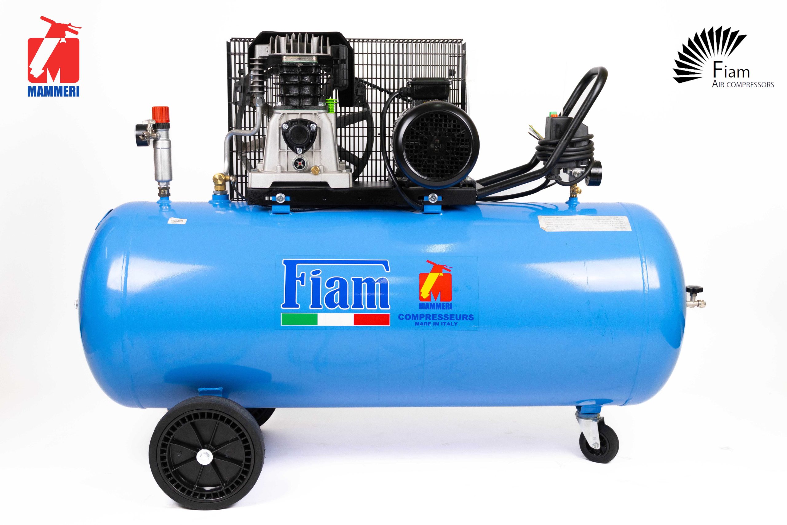 Appareil Compresseur Professionnel