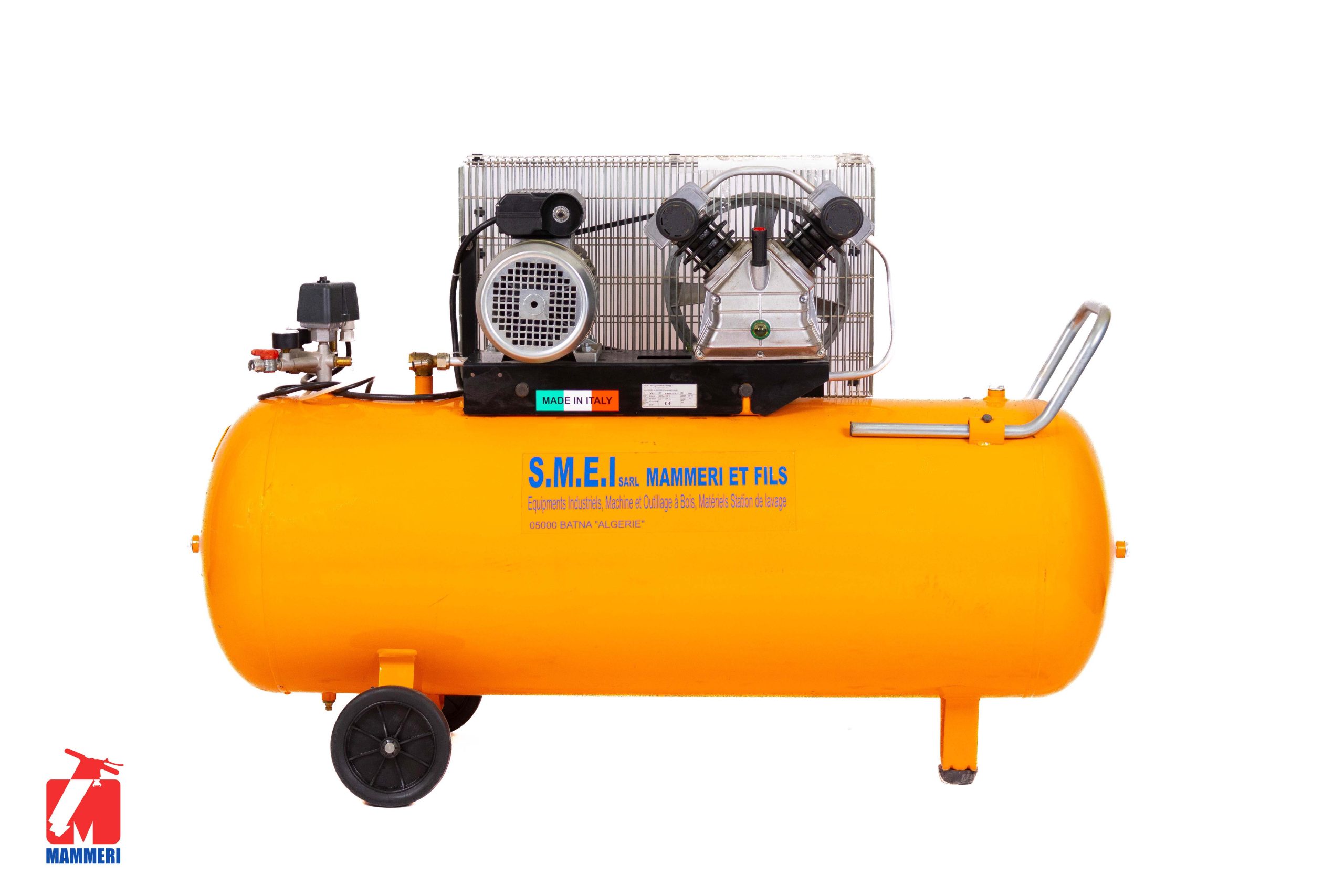 Kit Cutter Professionnel