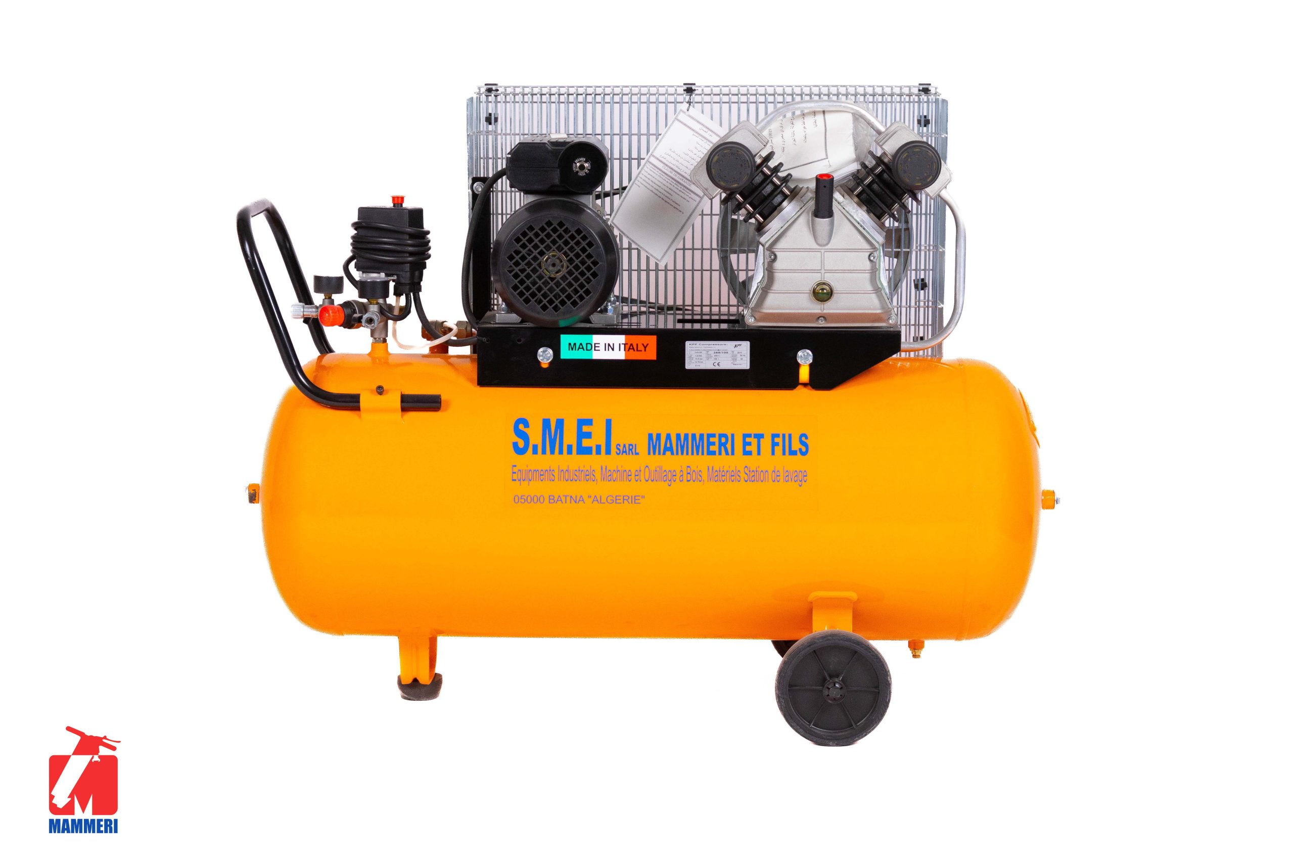 Pièce Compresseur Spécial