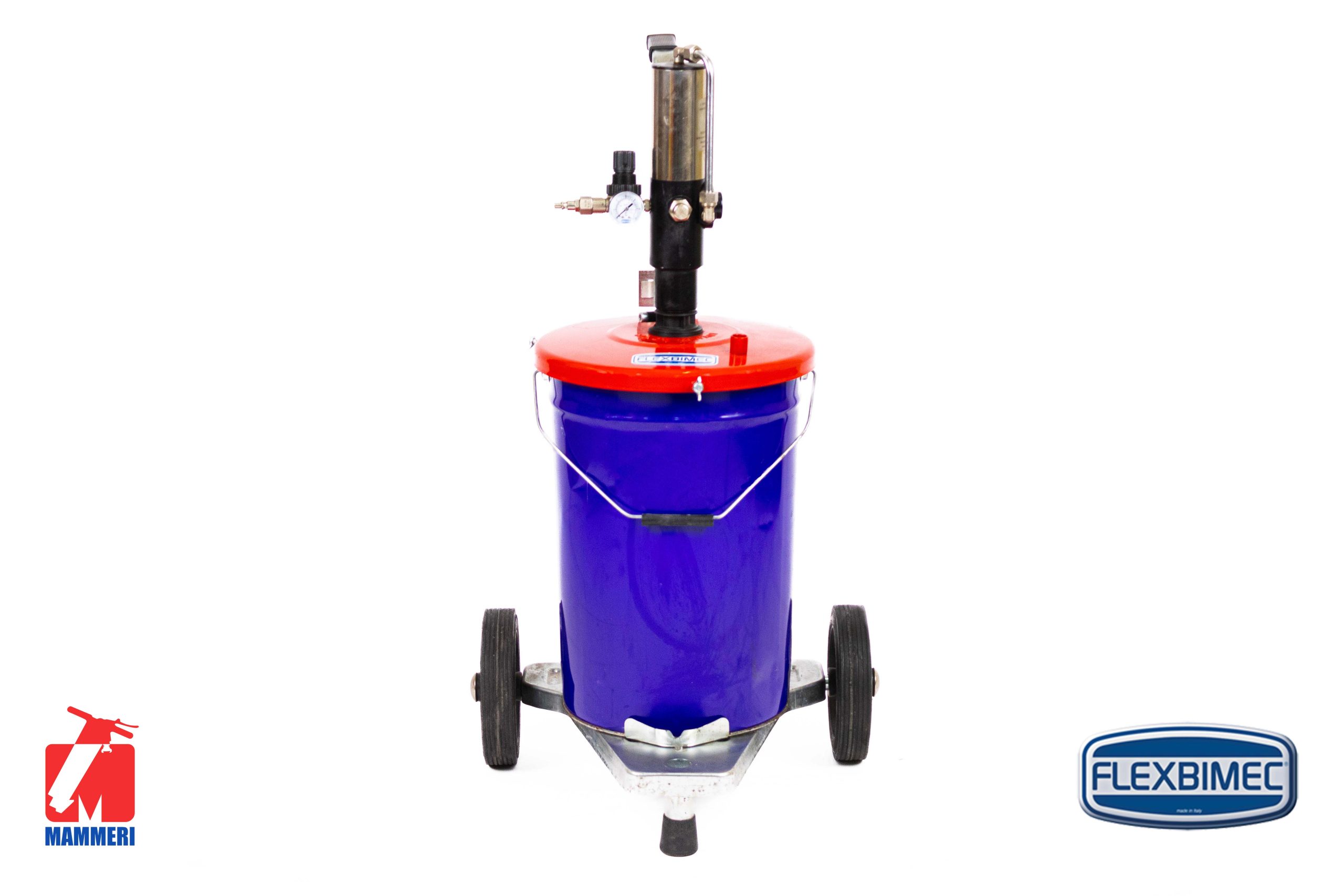 Ensemble Compresseur Économique