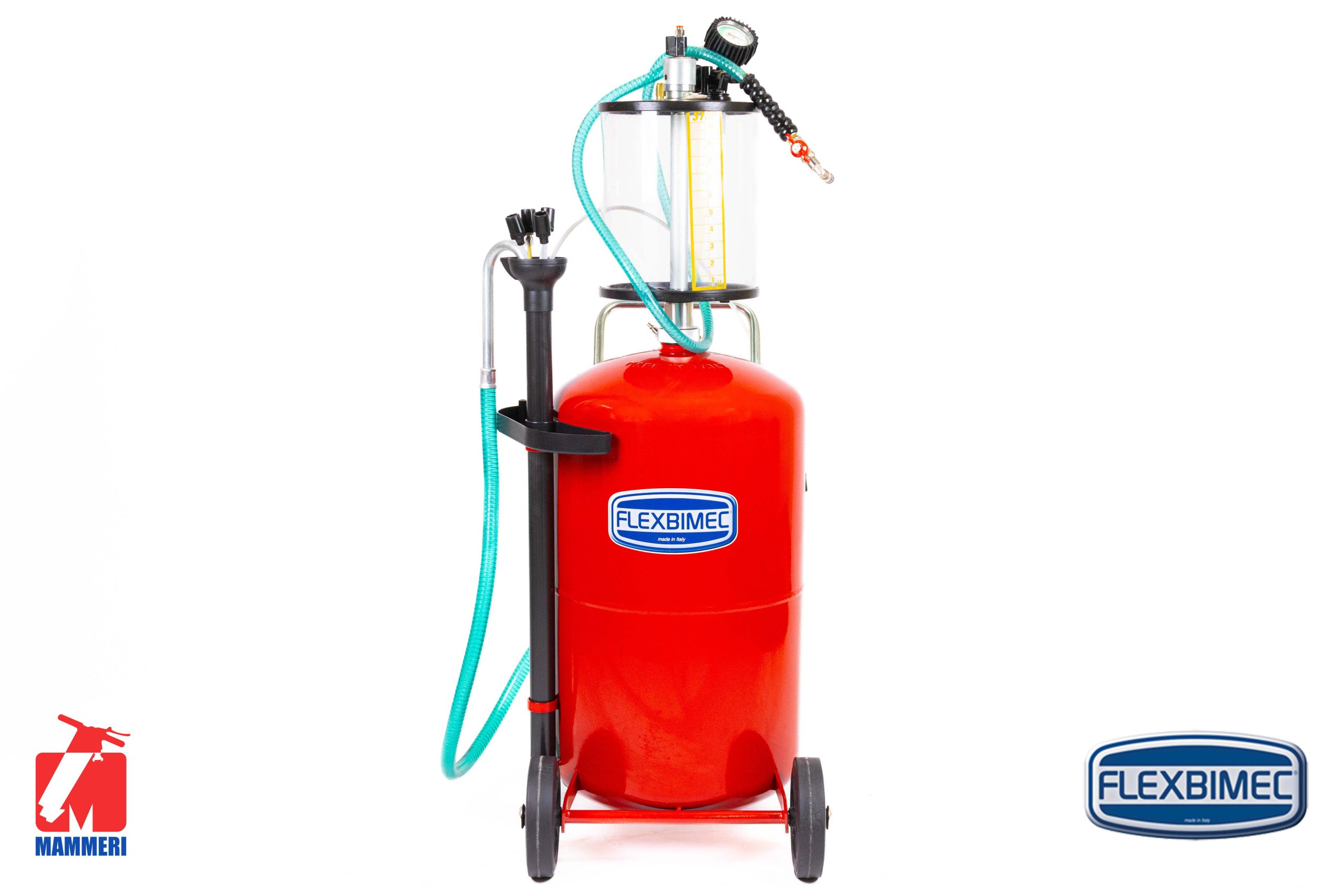 Kit Compresseur Professionnel