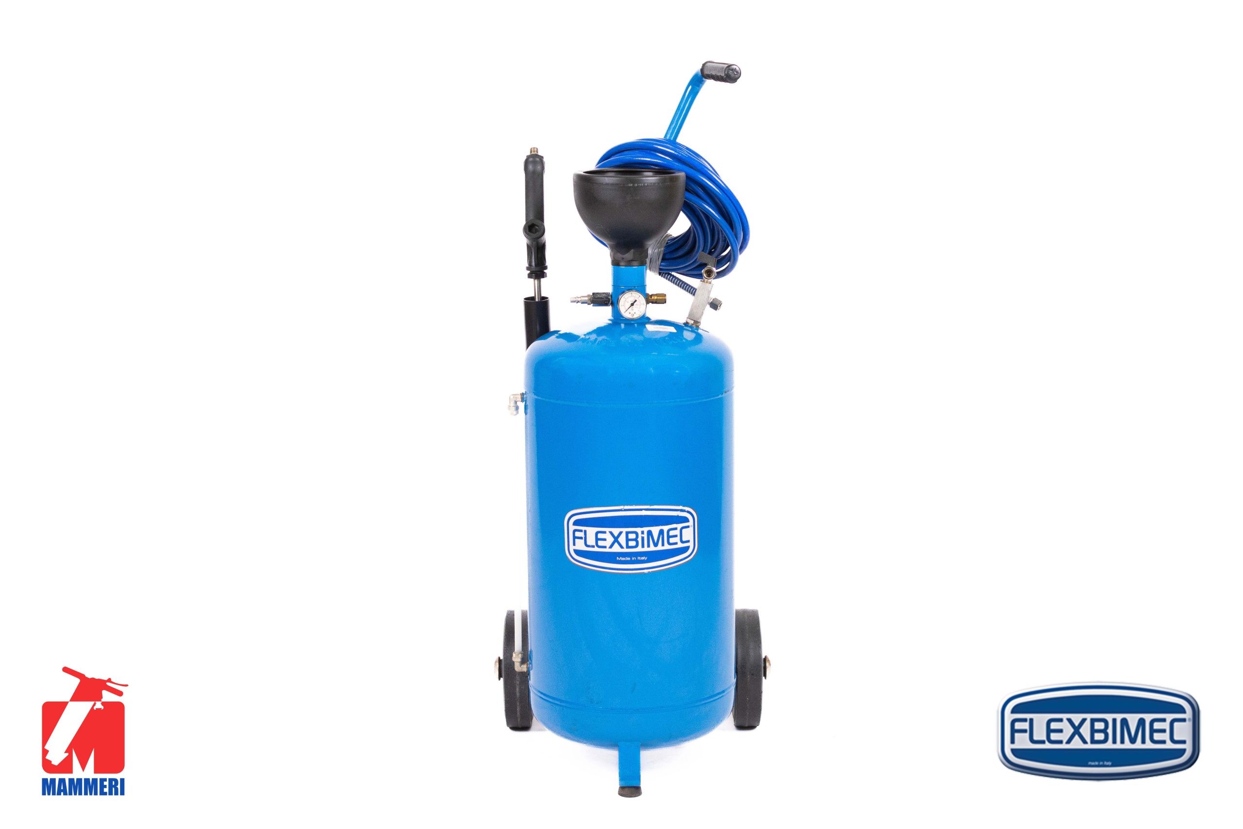 Appareil Détecteur Premium