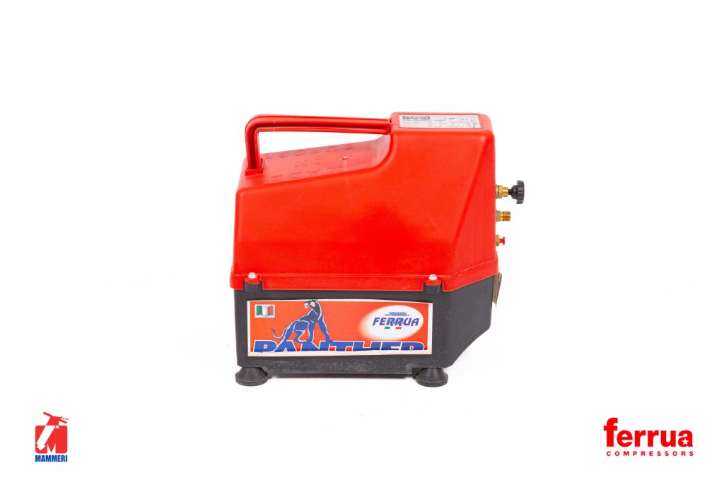 Ensemble Compresseur Économique