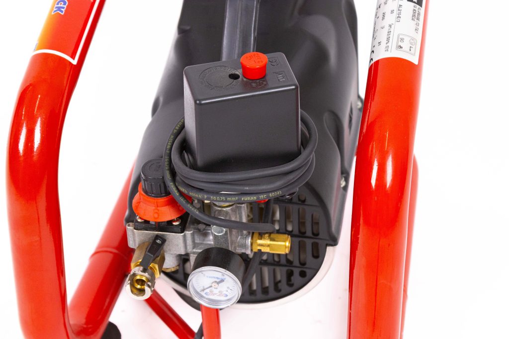 Kit Détecteur Économique