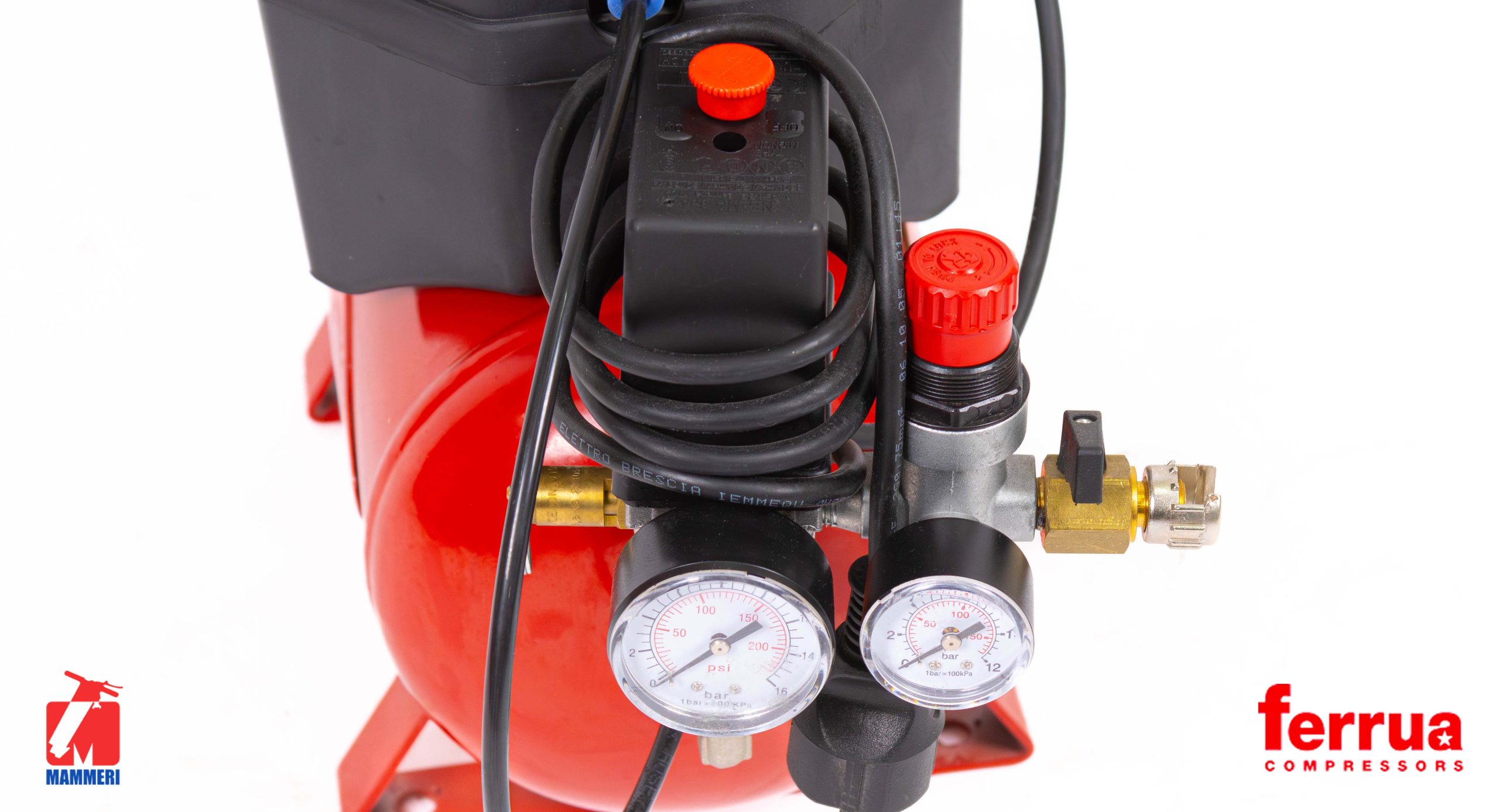 Outil Compresseur Spécial