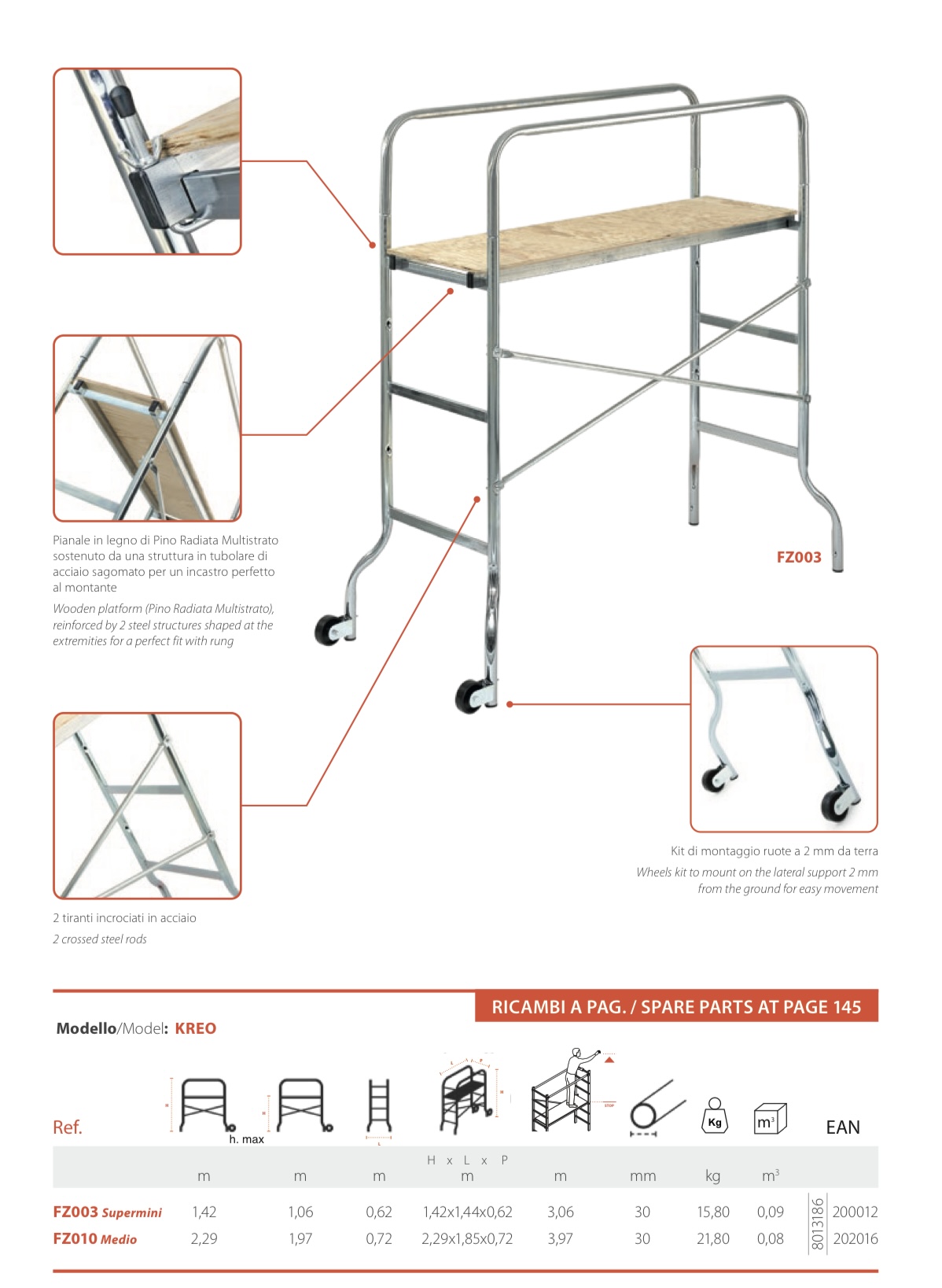 Appareil Fer à souder Spécial
