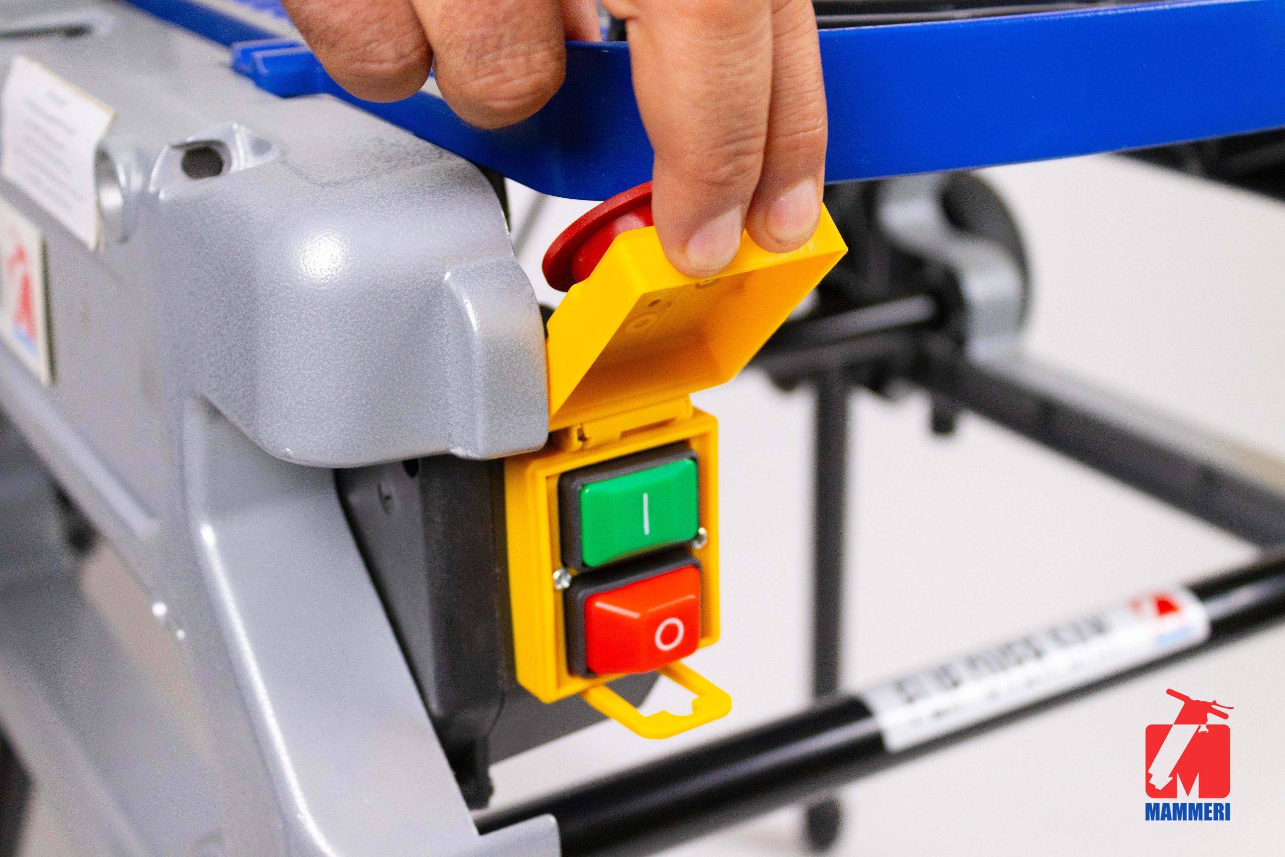 Ensemble Compresseur Spécial