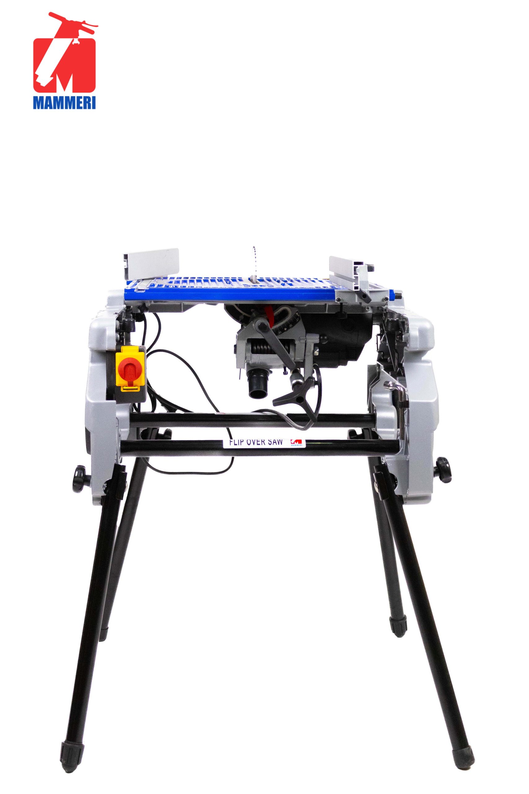 Appareil Détecteur Spécial