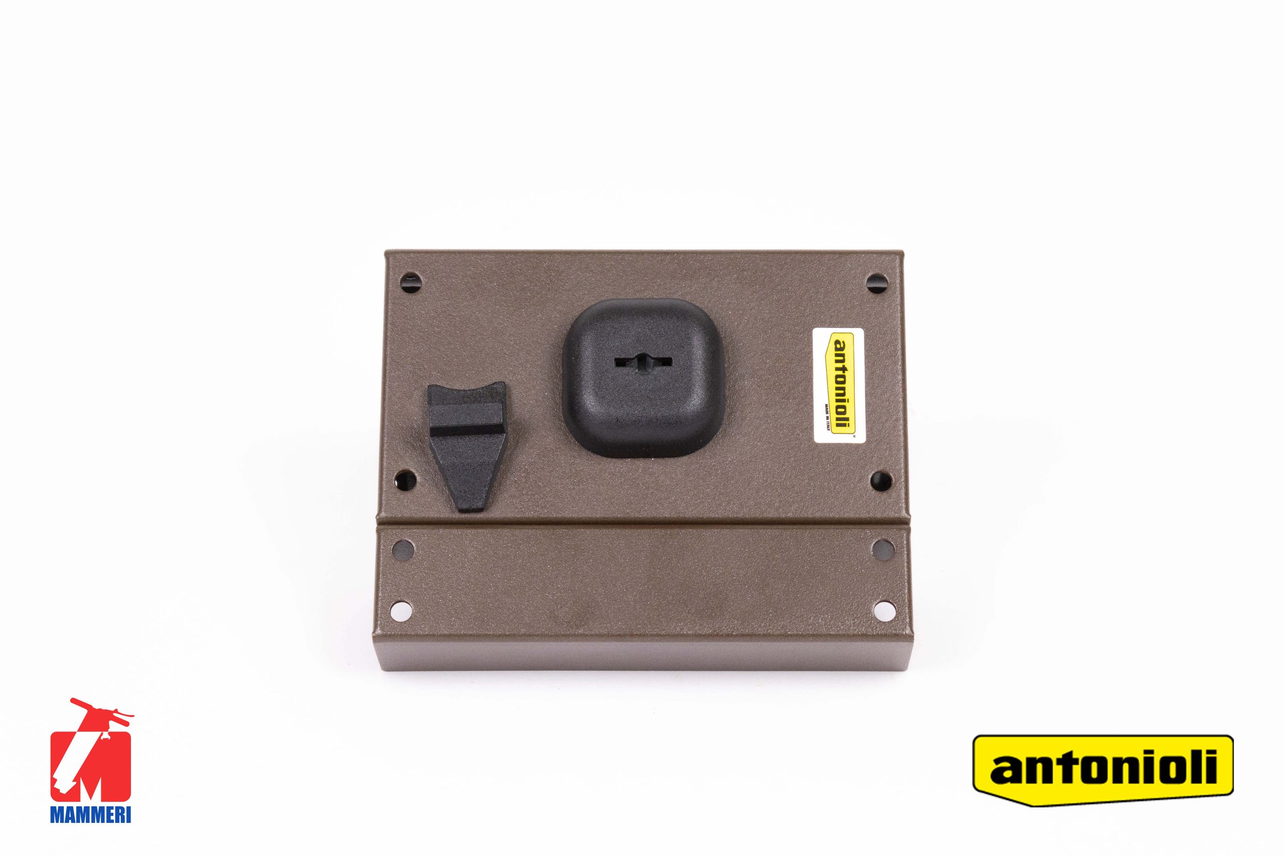 Appareil Clé Spécial