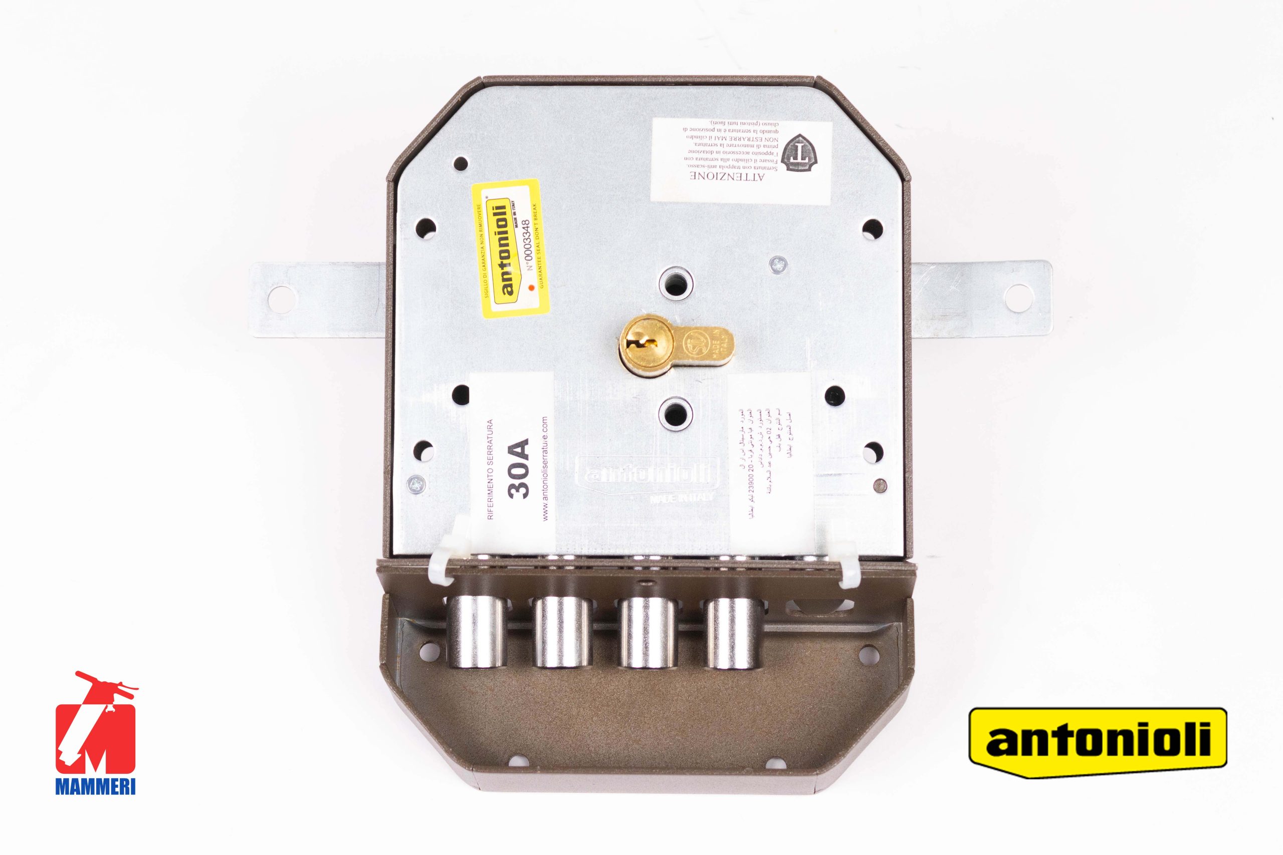 Ensemble Multimètre Professionnel