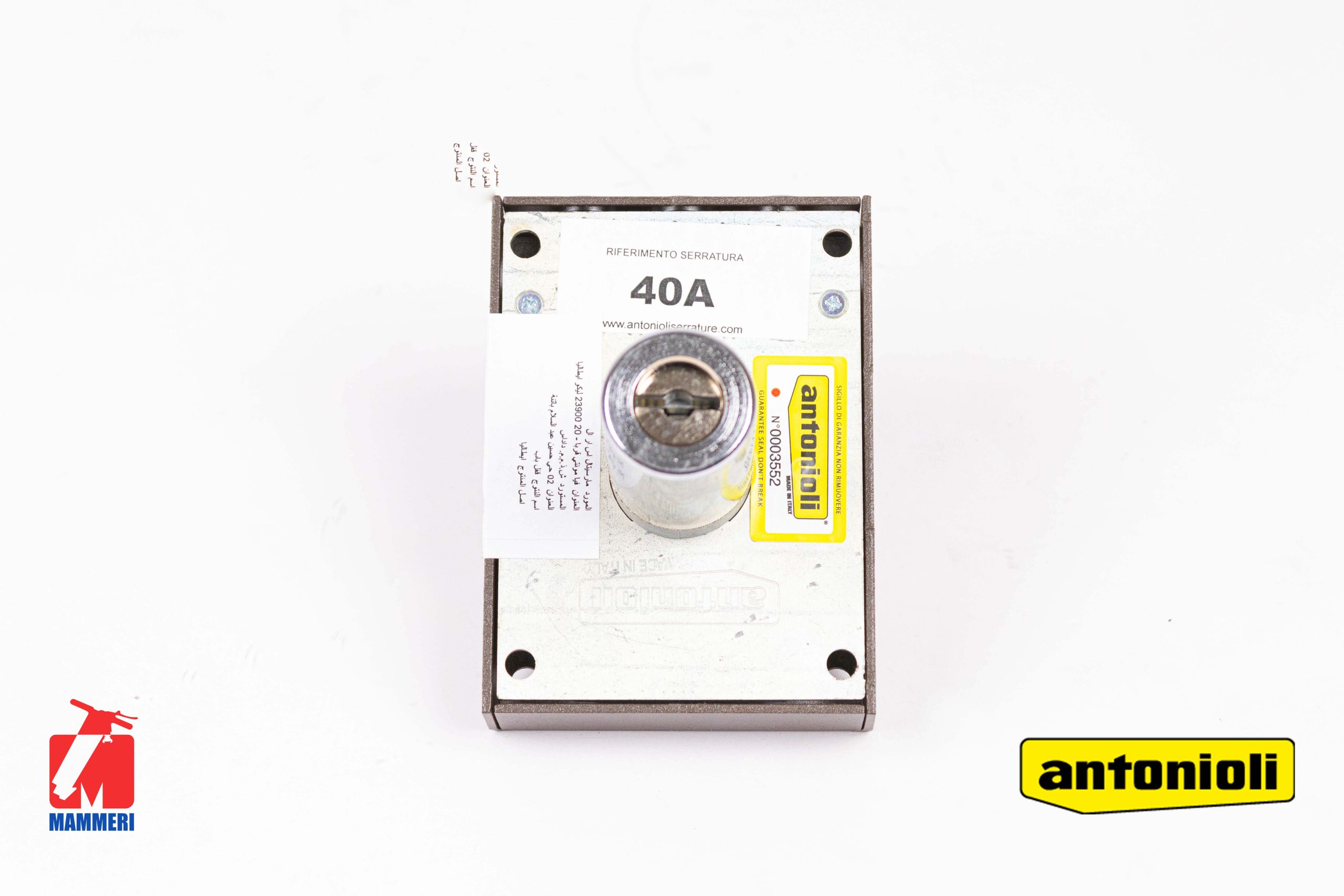 Ensemble Lampe portative Économique