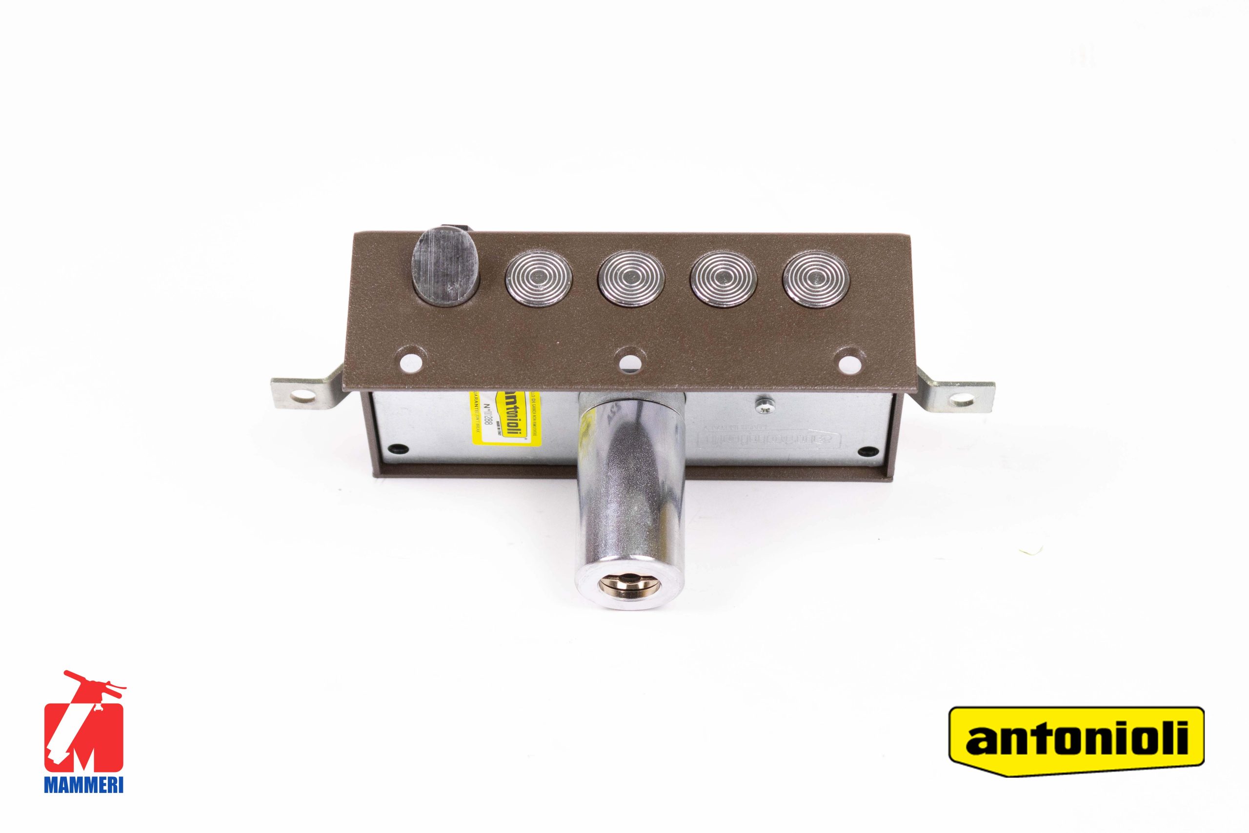 Appareil Détecteur Professionnel