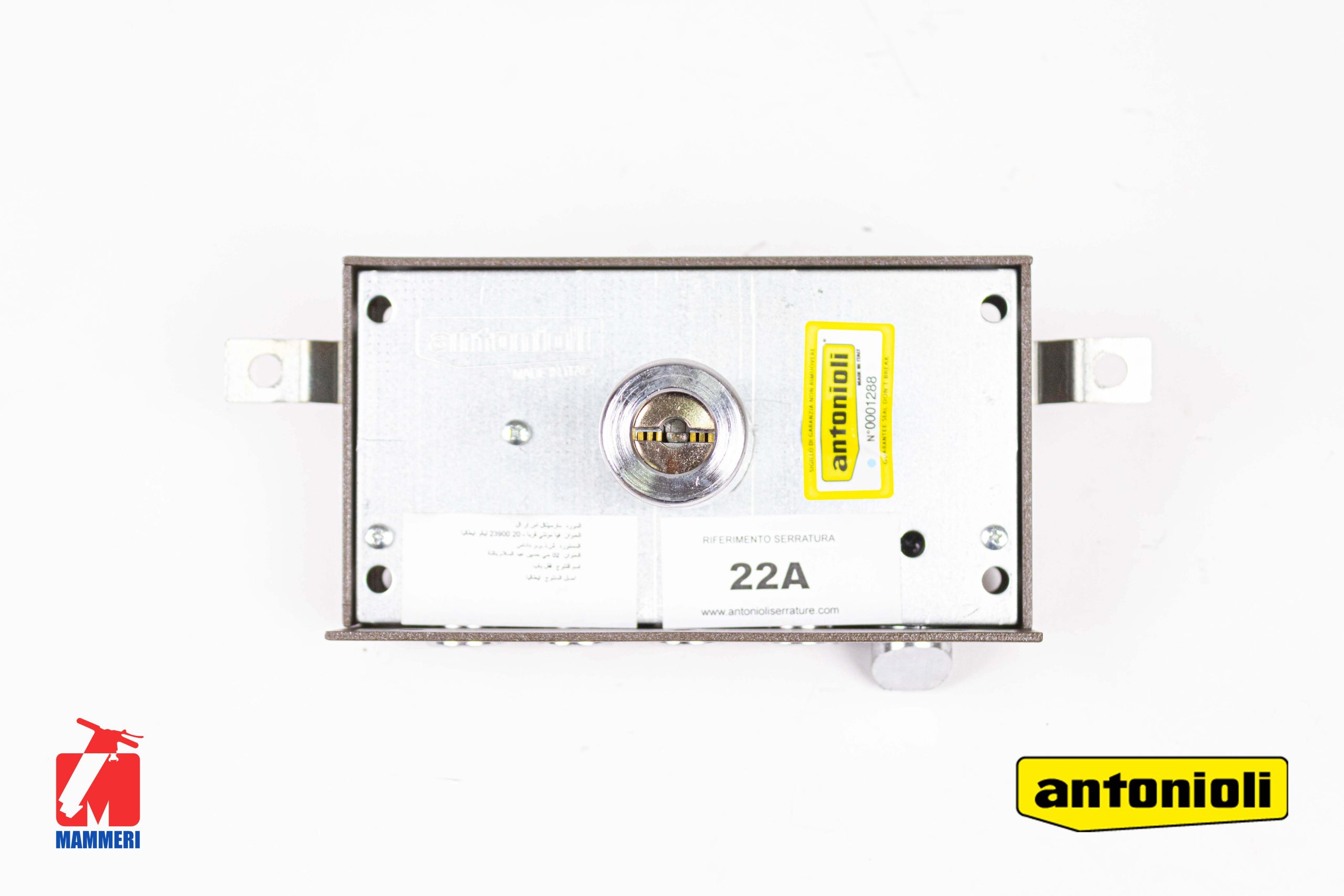 Produit Chargeur Spécial