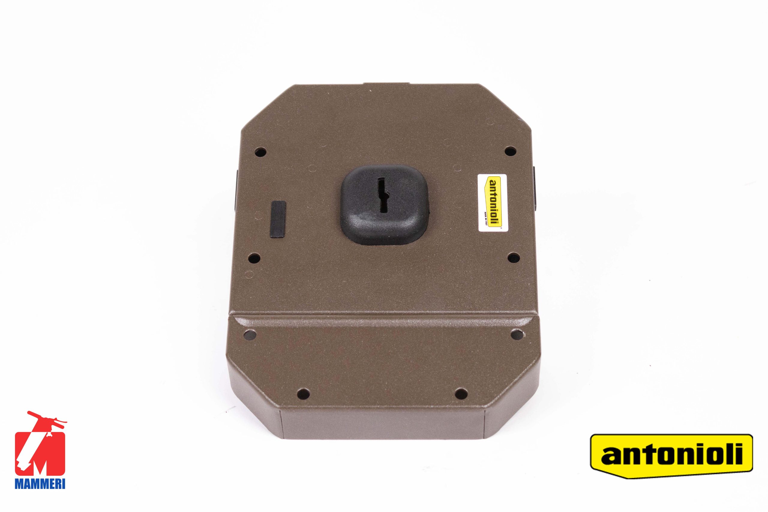 Pièce Tournevis Spécial