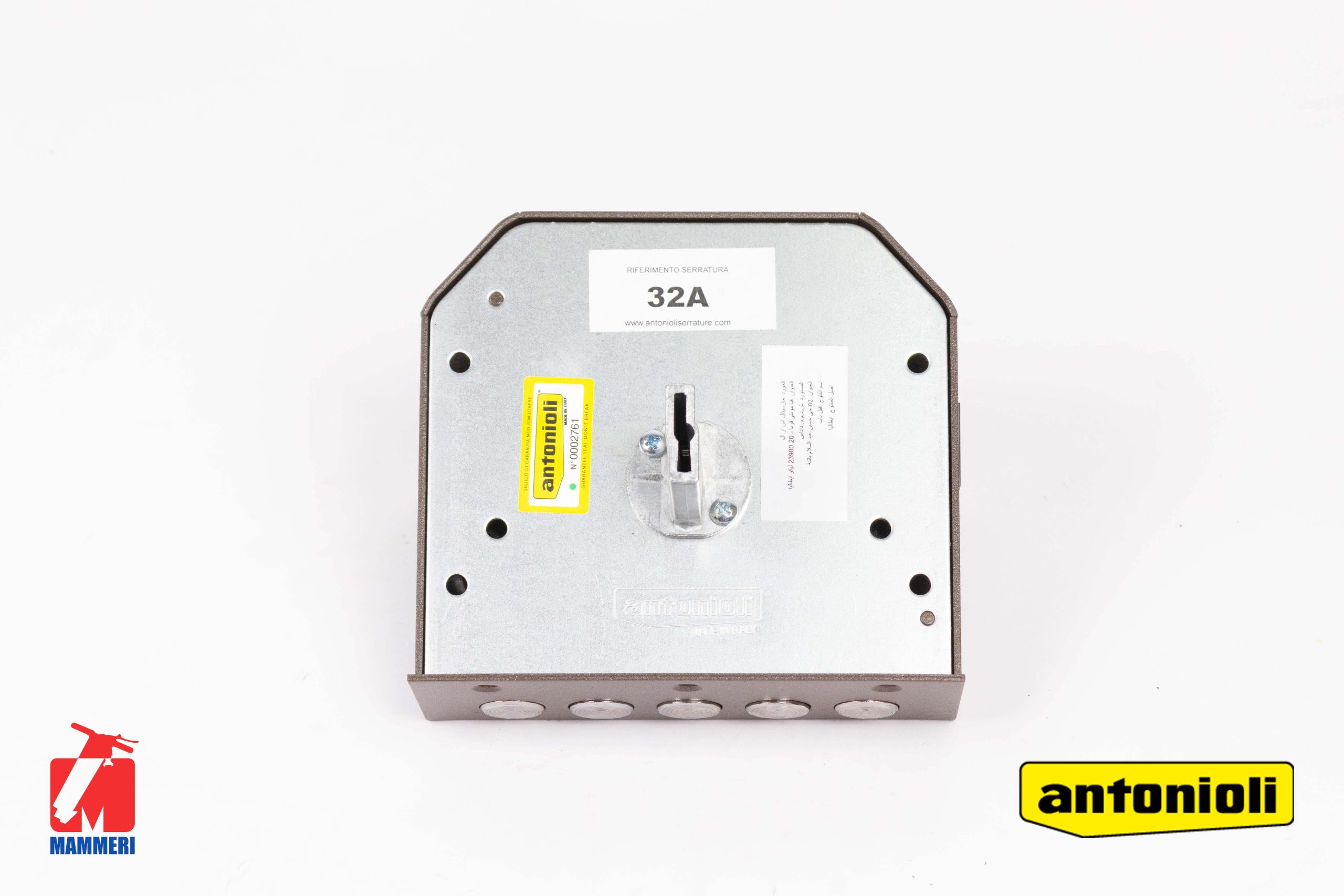 Produit Perceuse Spécial