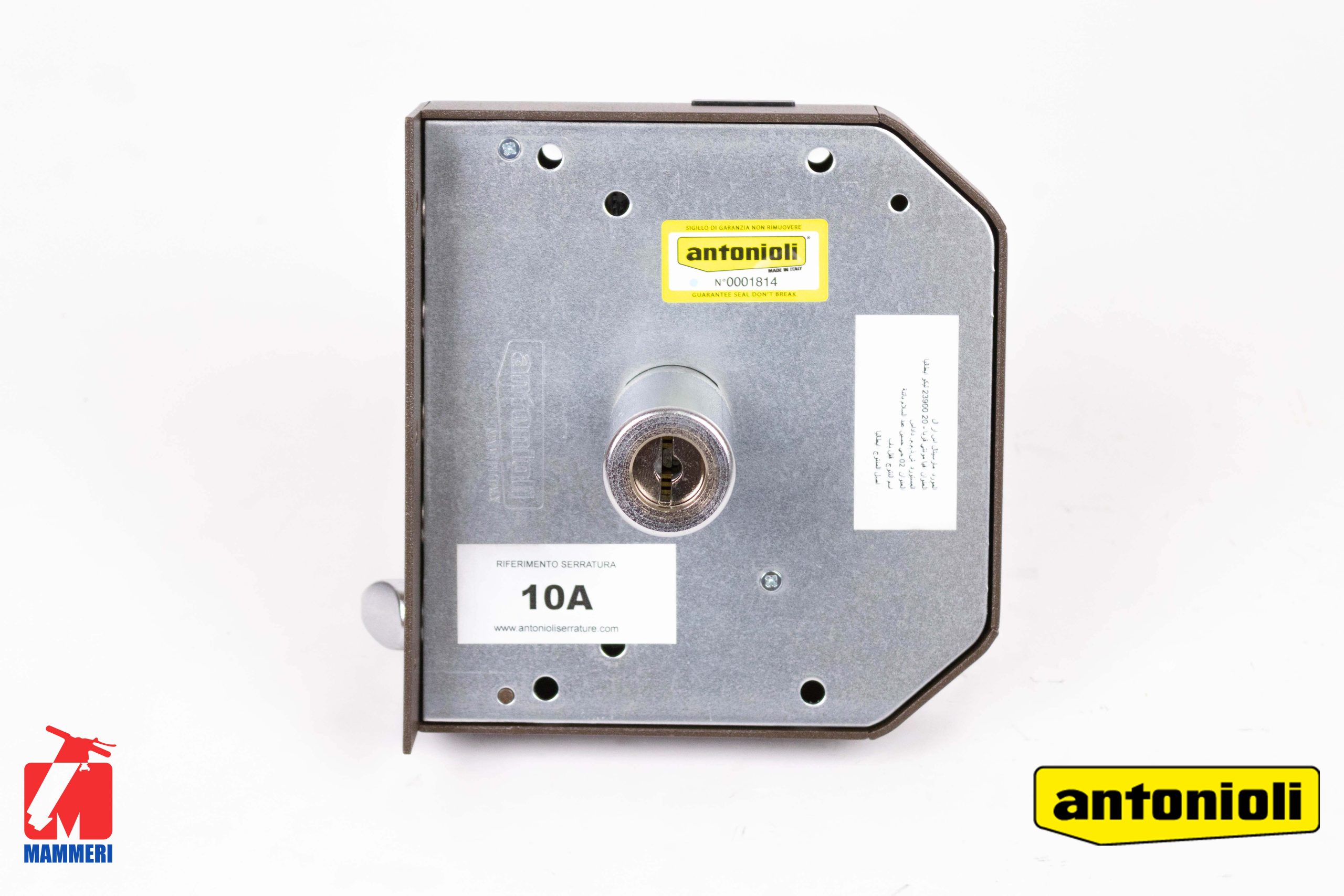 Outil Tournevis Spécial