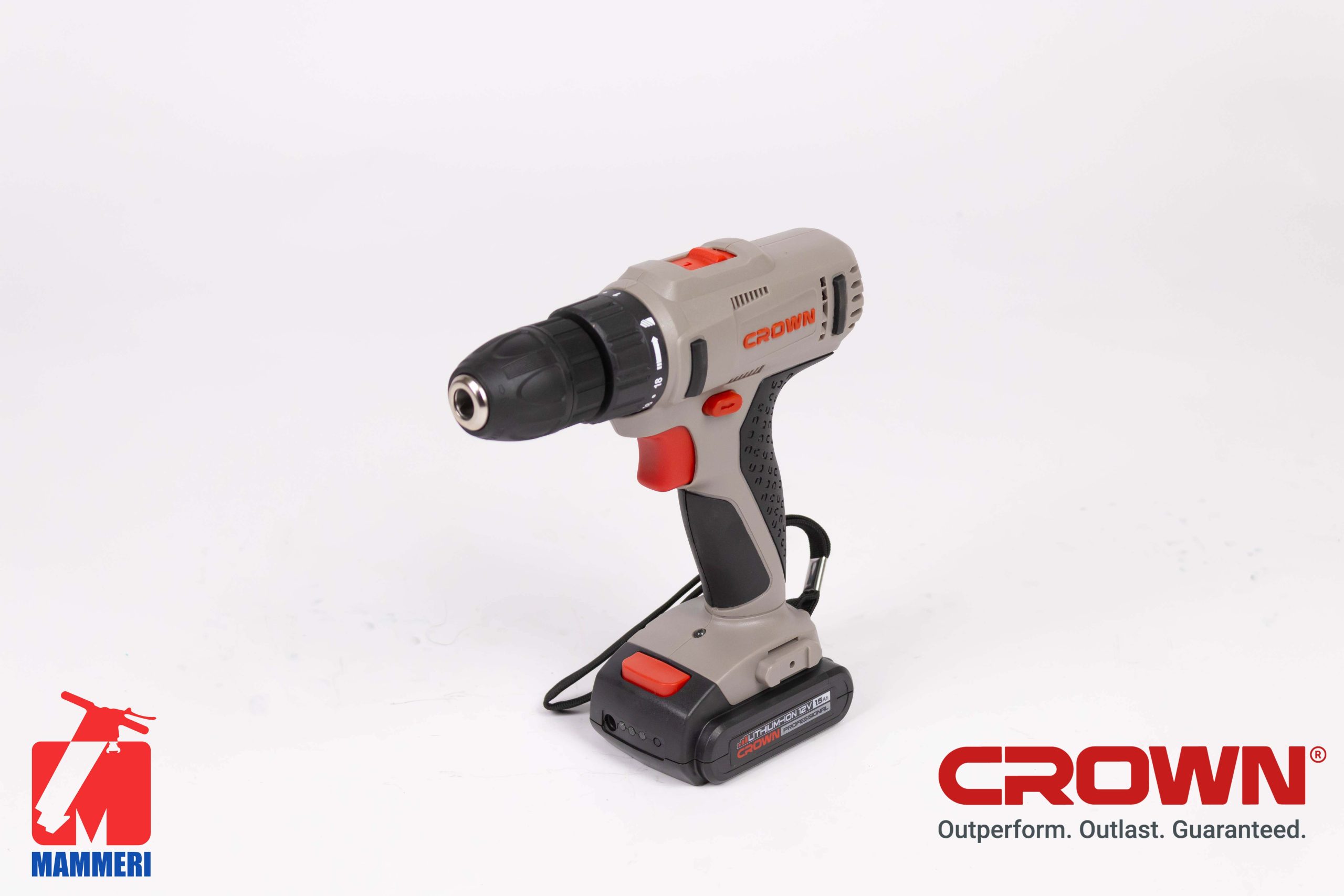 Appareil Chargeur Professionnel