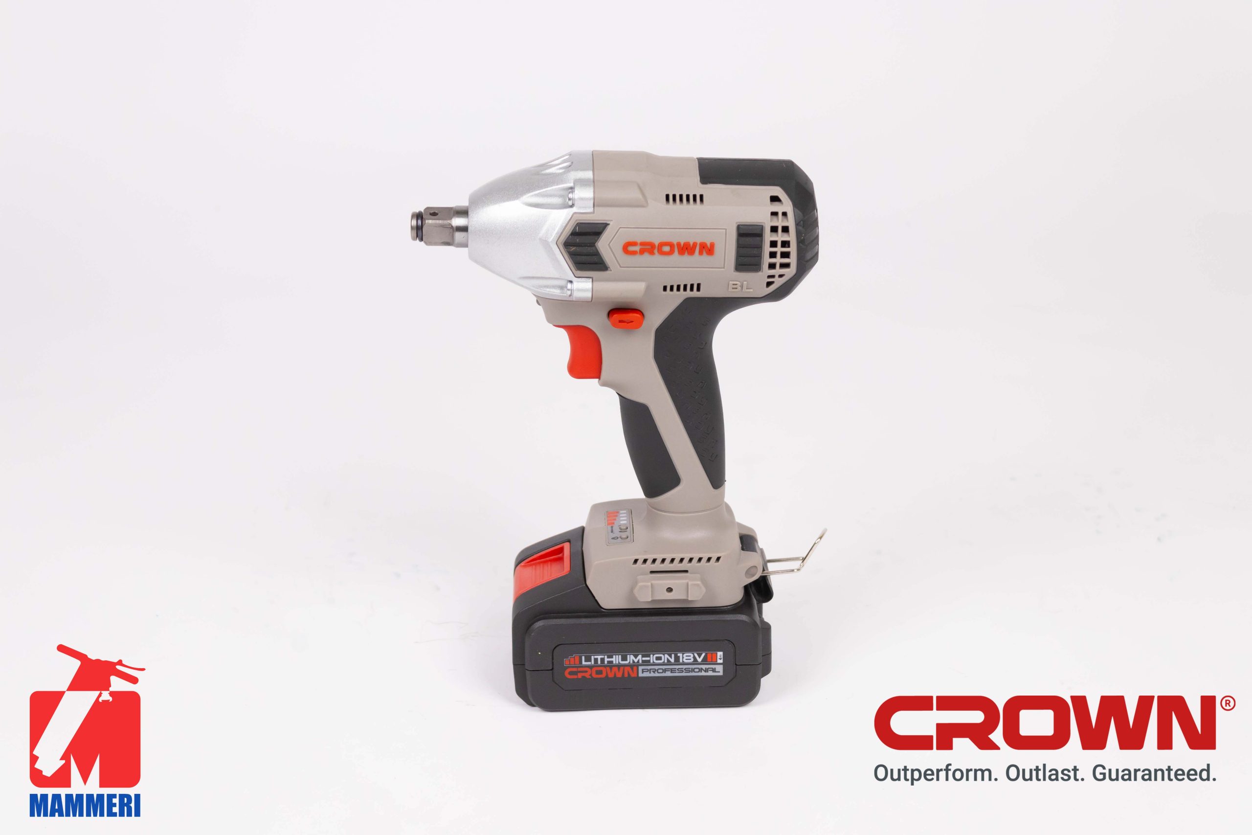 Produit Multimètre Premium