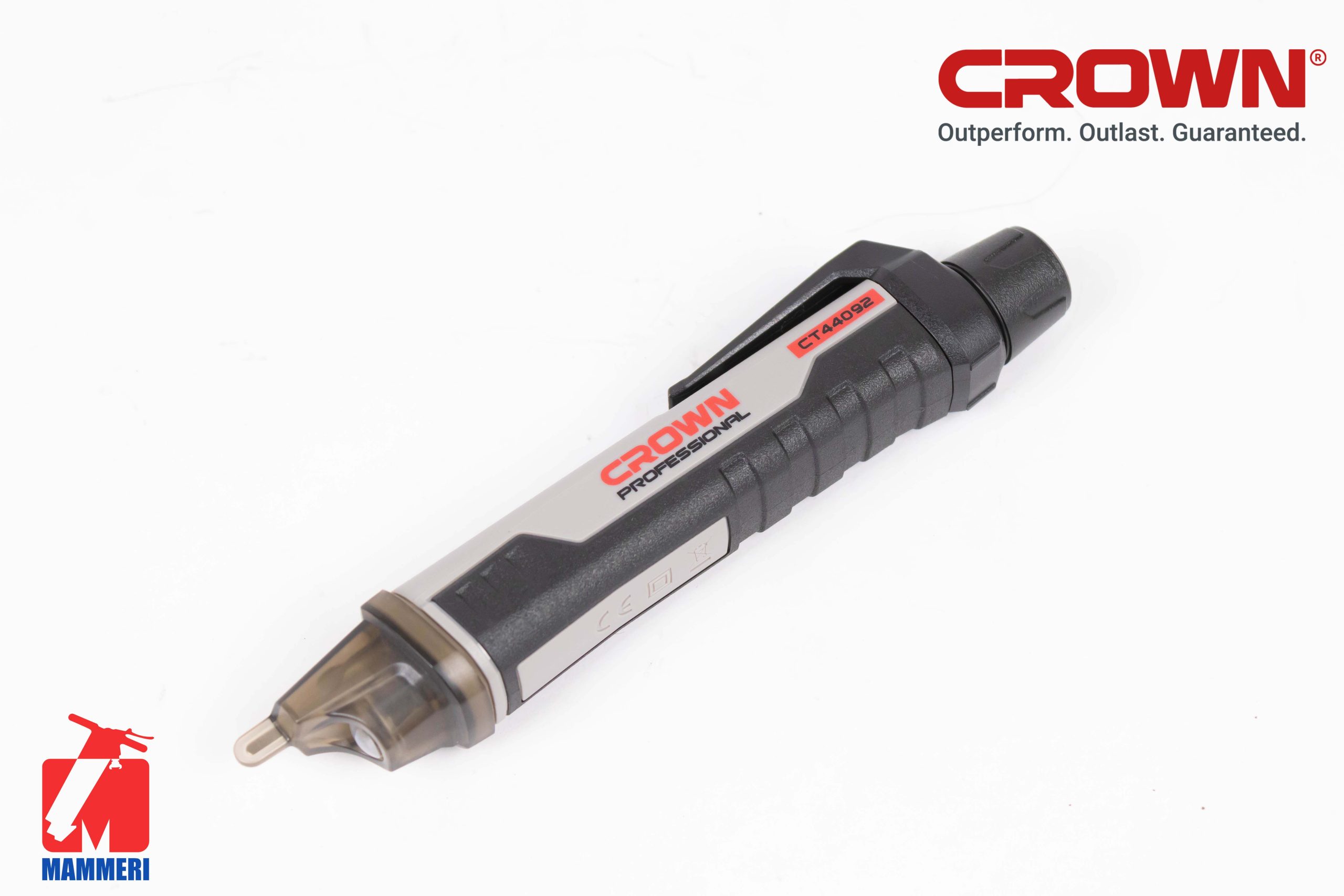 Pièce Détecteur Économique