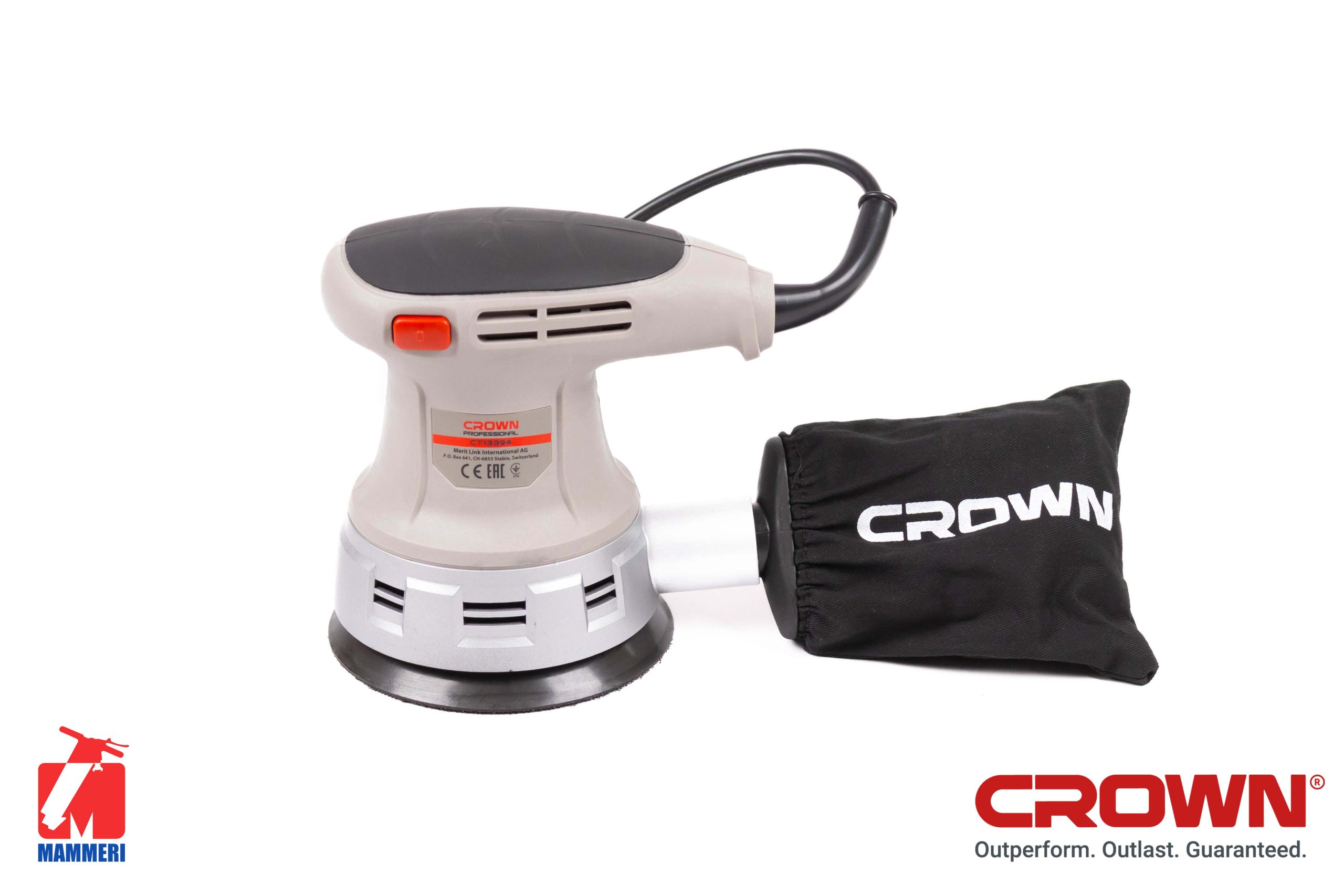 Kit Meuleuse Spécial