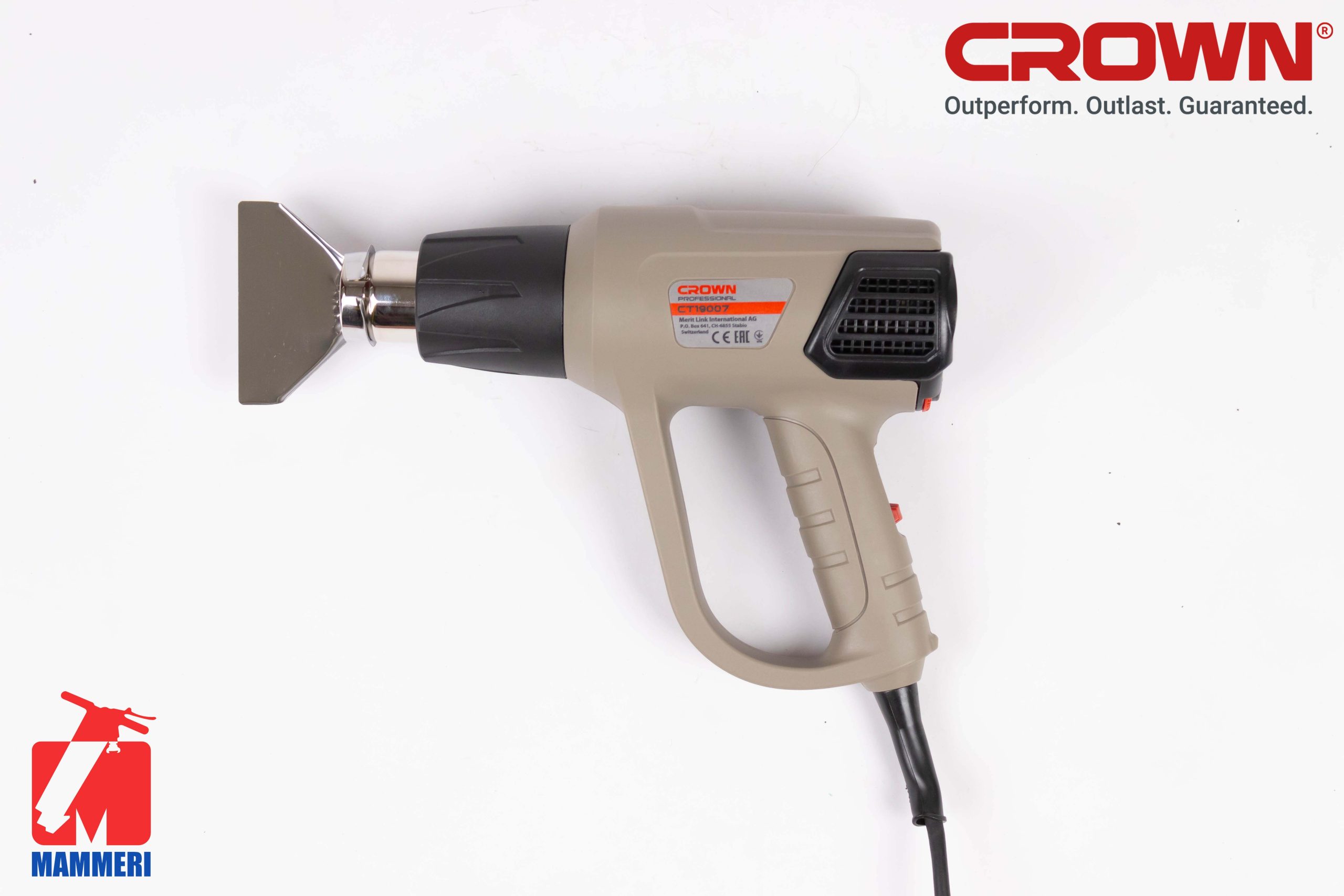 Ensemble Clé Premium