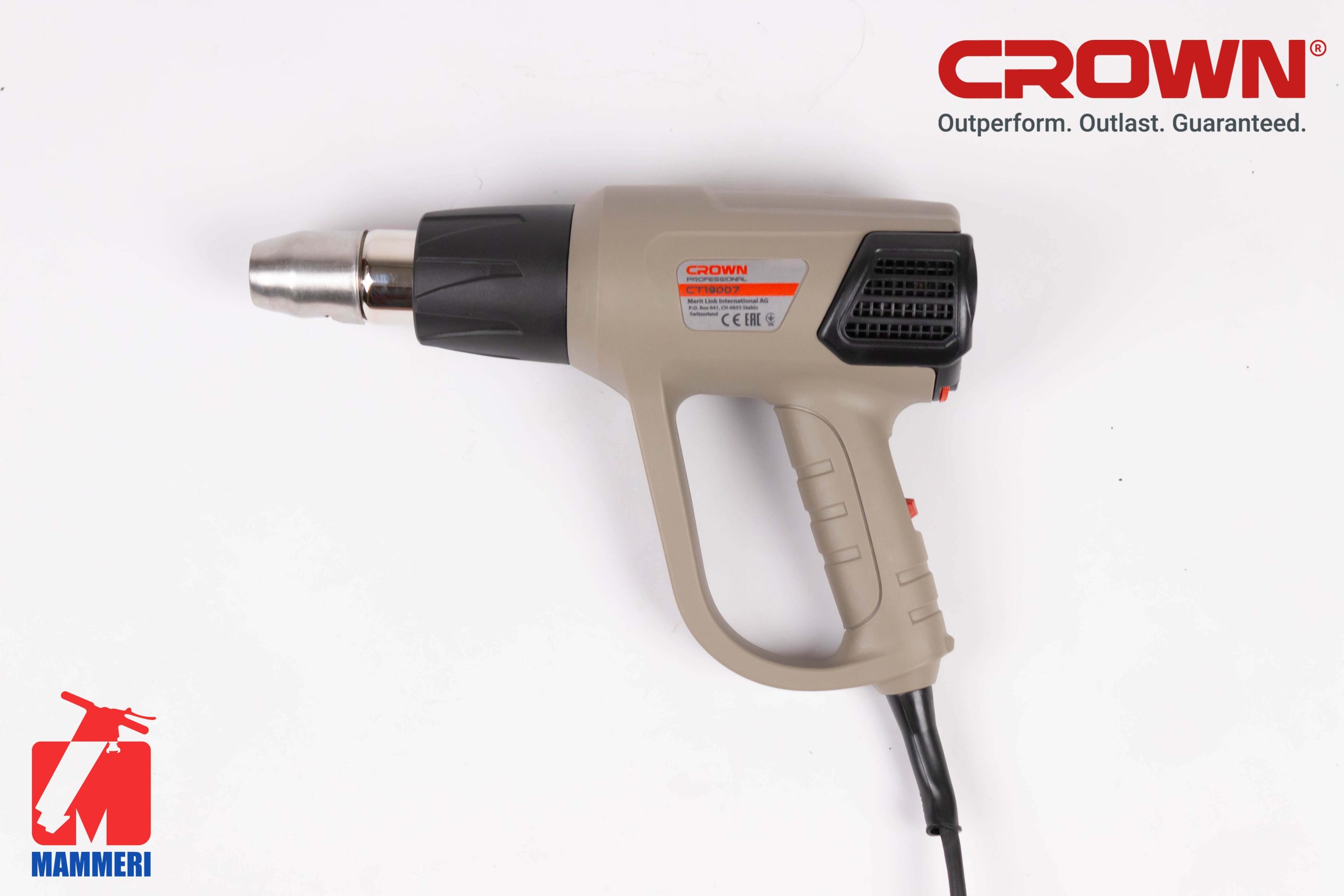 Pièce Détecteur Premium